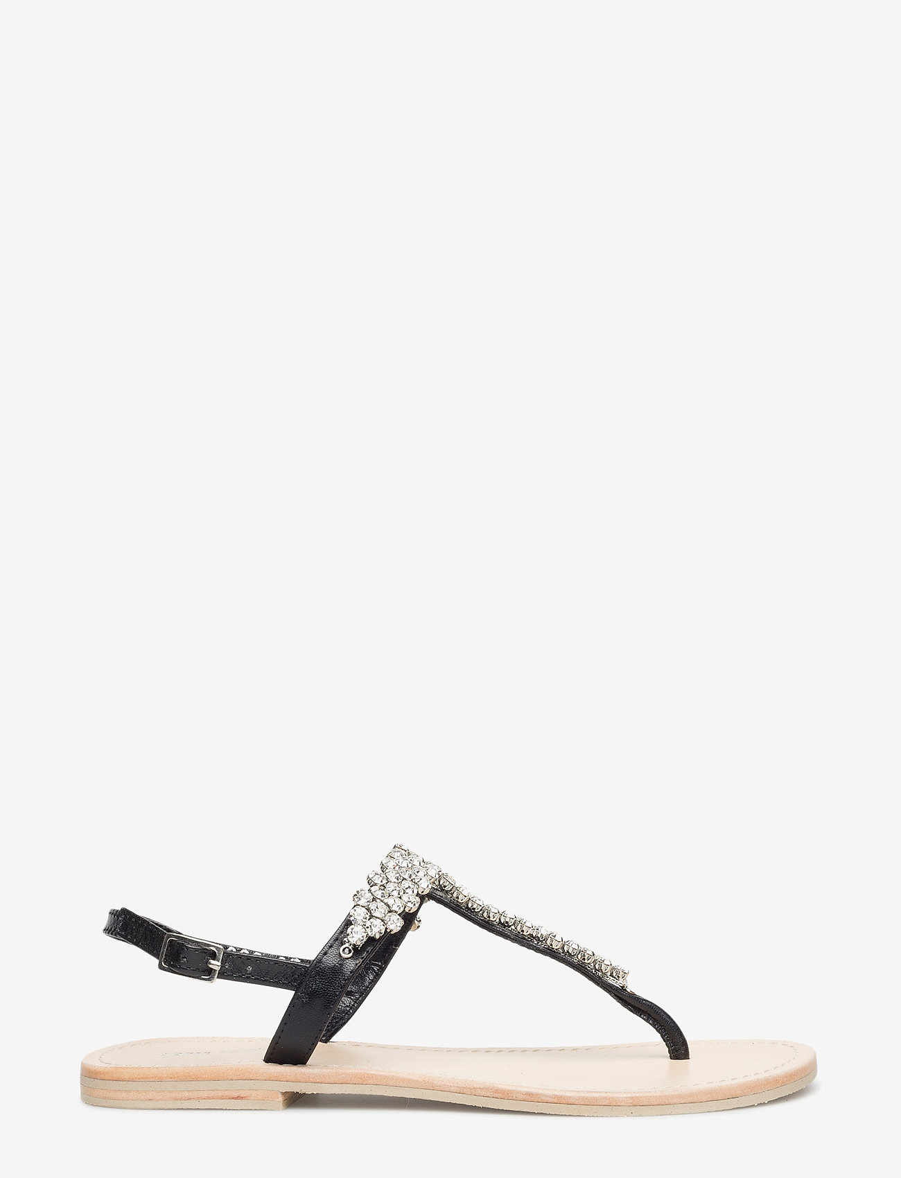 Sofie Schnoor - Sandal - black - 1