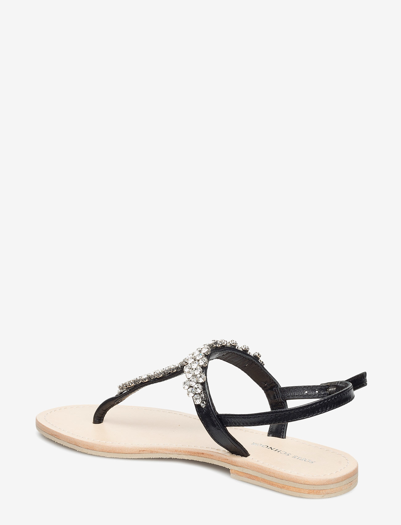 Sofie Schnoor - Sandal - black - 2