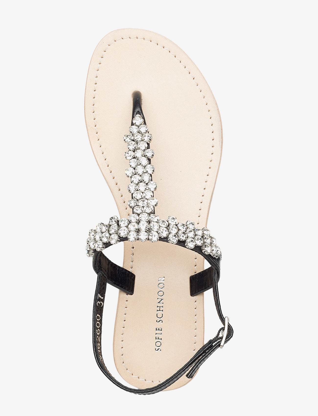 Sofie Schnoor - Sandal - black - 3