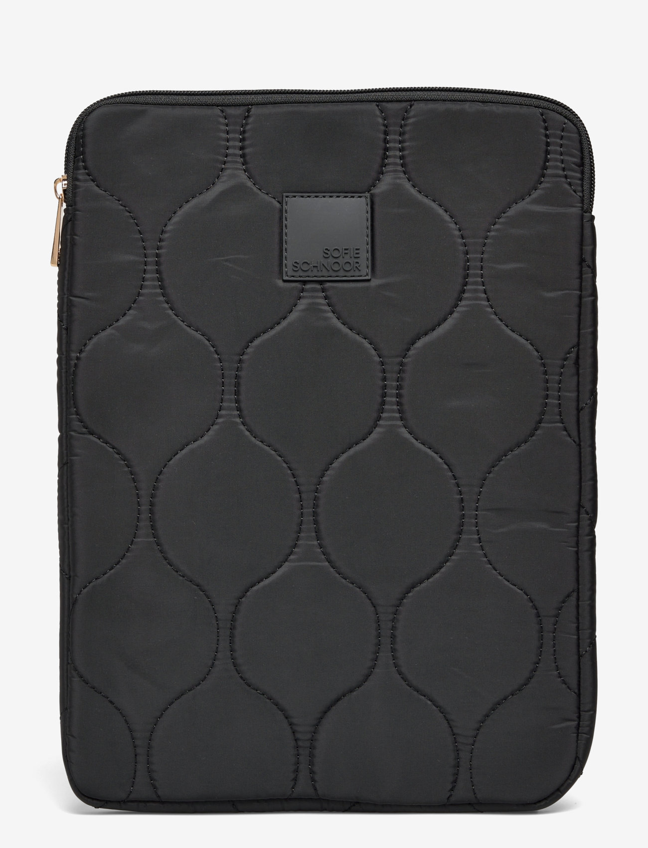 Sofie Schnoor - Chromebook sleeve - laptop- und tablettaschen - black - 1