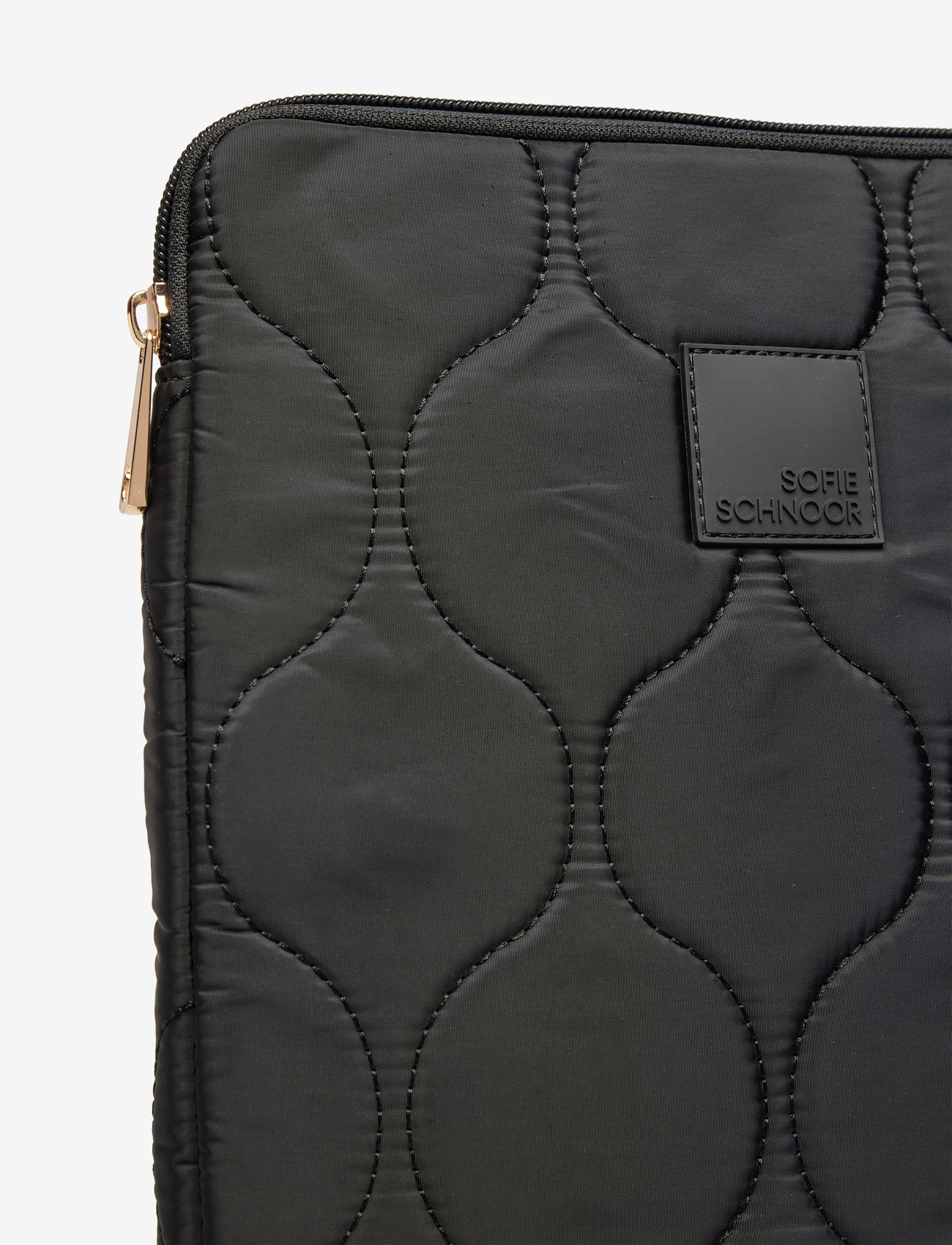 Sofie Schnoor - Chromebook sleeve - laptop- und tablettaschen - black - 4