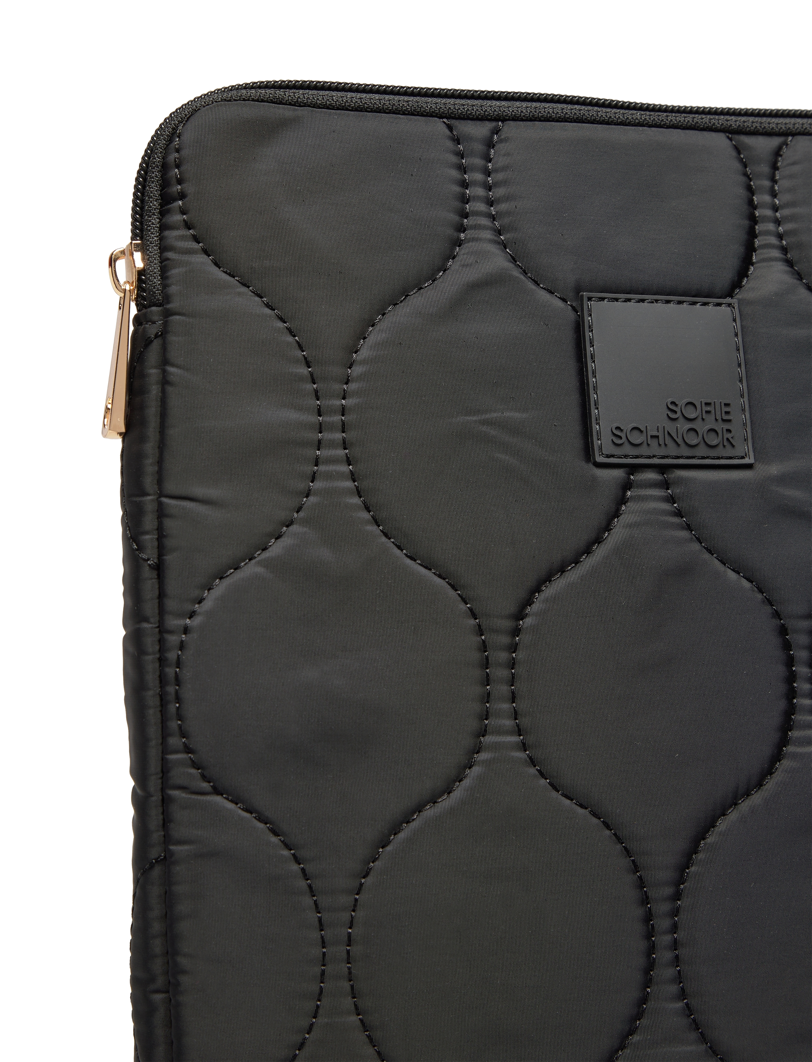Sofie Schnoor - Chromebook sleeve - mažiausios kainos - black - 4