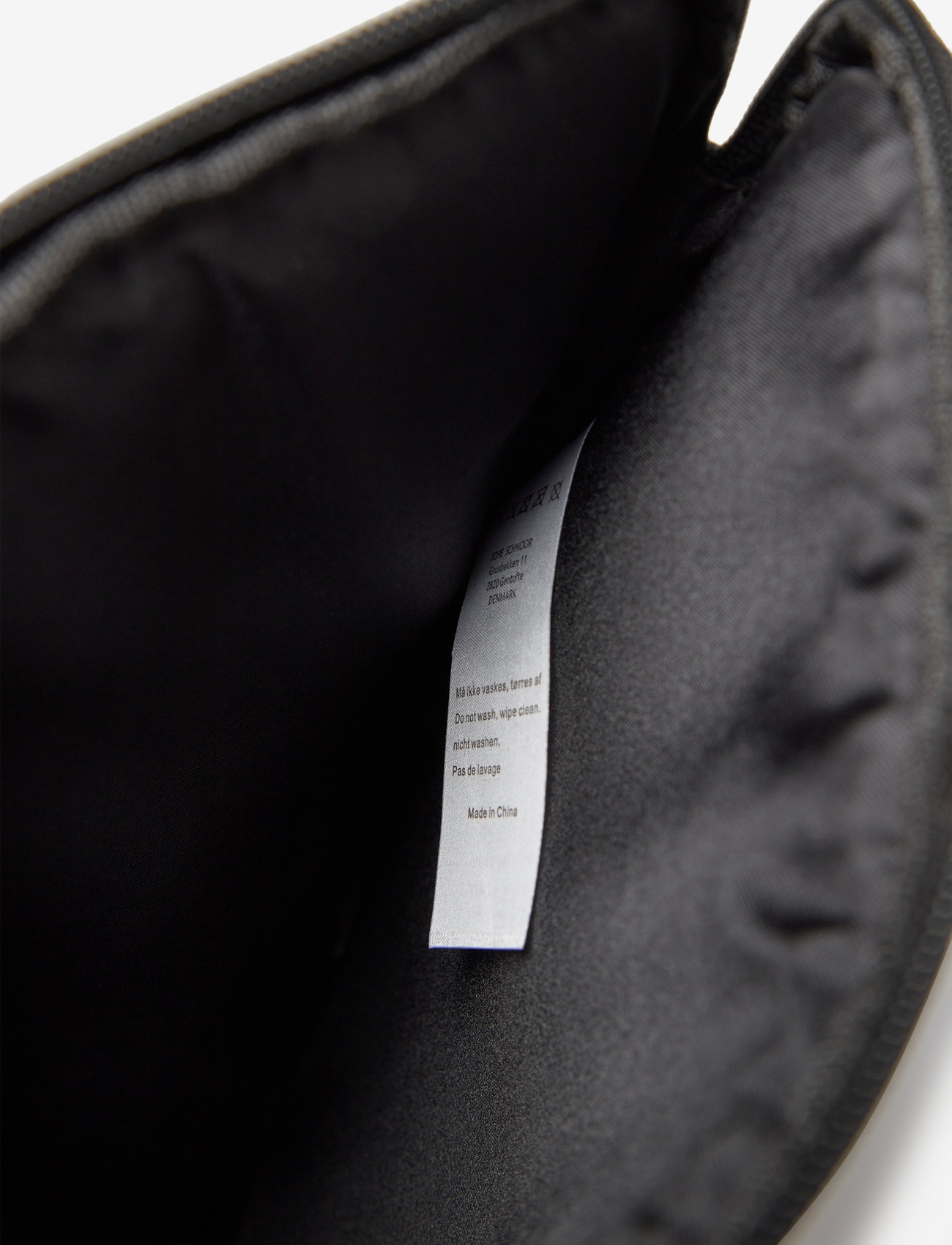 Sofie Schnoor - Chromebook sleeve - laptop- und tablettaschen - black - 5