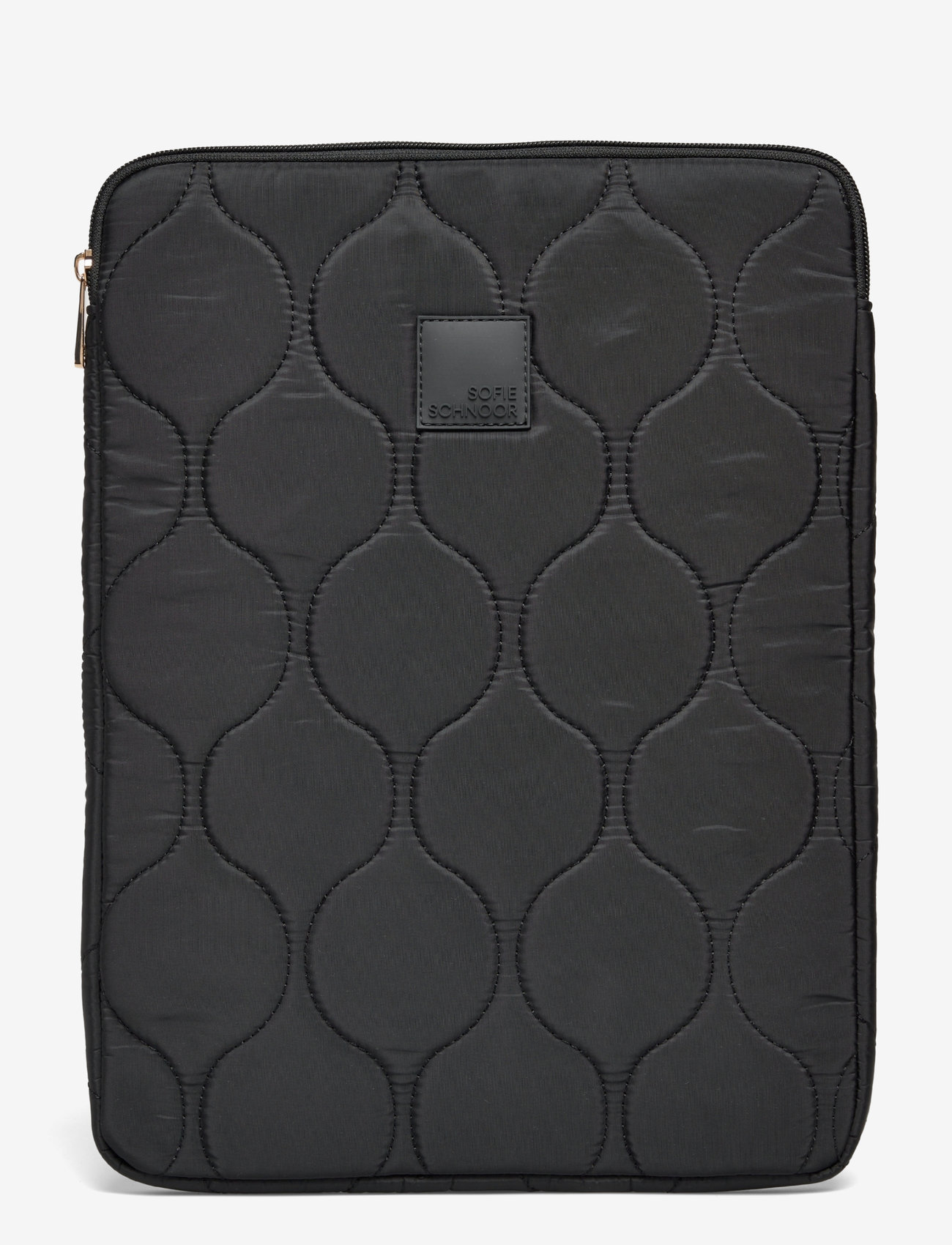Sofie Schnoor - Computer sleeve - die niedrigsten preise - black - 0