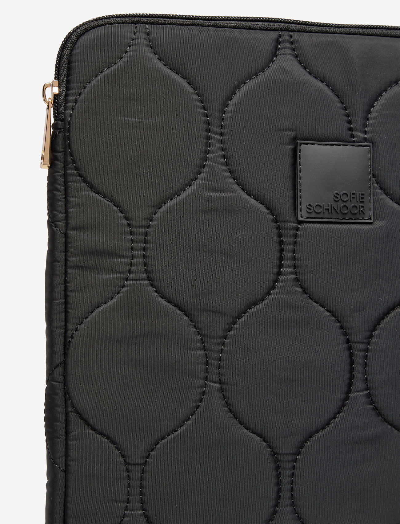 Sofie Schnoor - Computer sleeve - die niedrigsten preise - black - 3