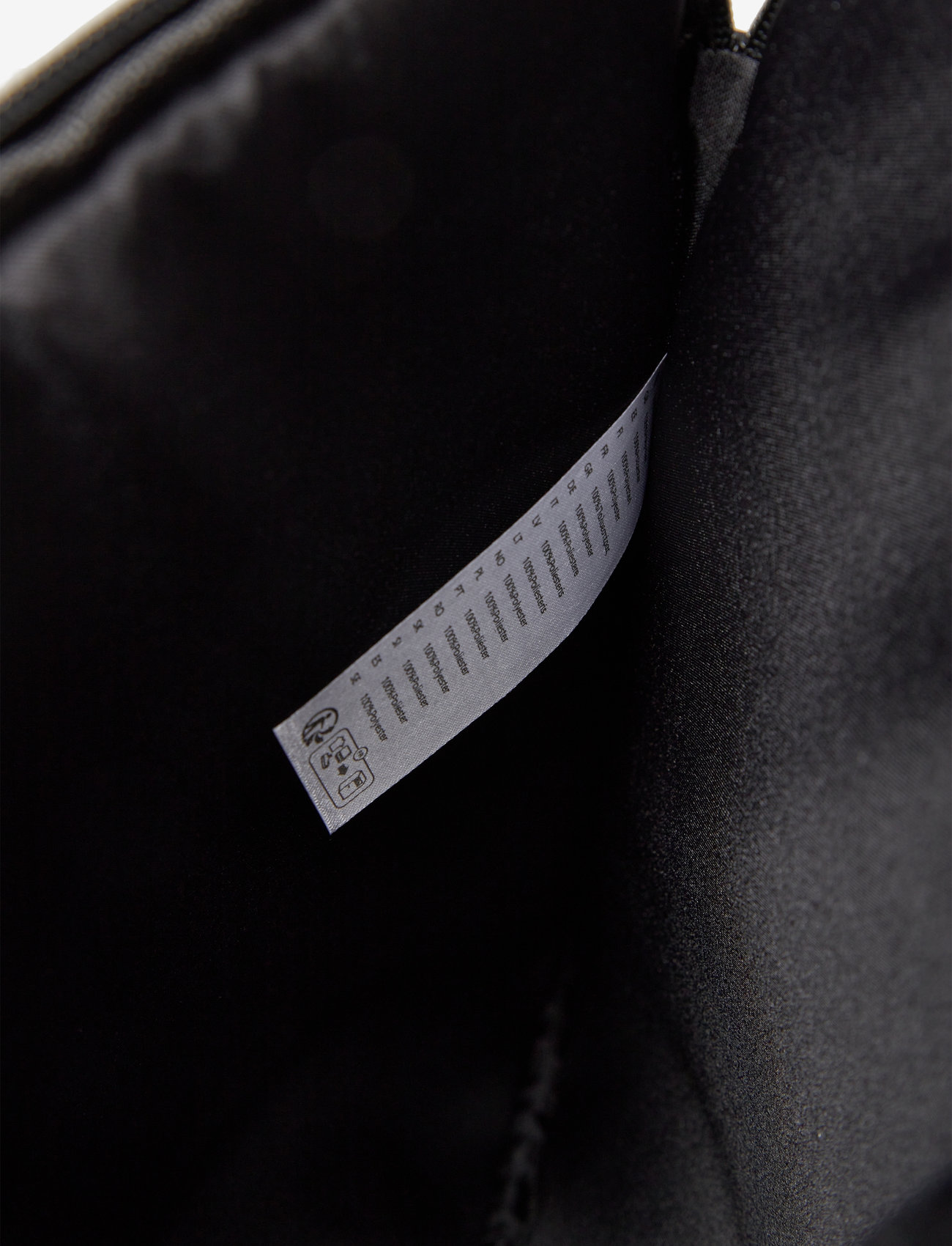 Sofie Schnoor - Computer sleeve - die niedrigsten preise - black - 4