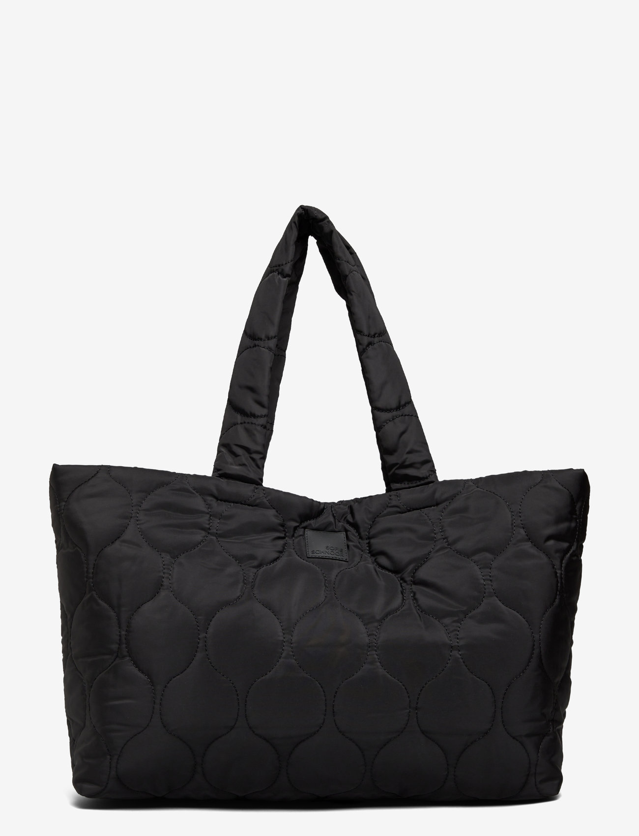 Sofie Schnoor - Shopper - black - 0