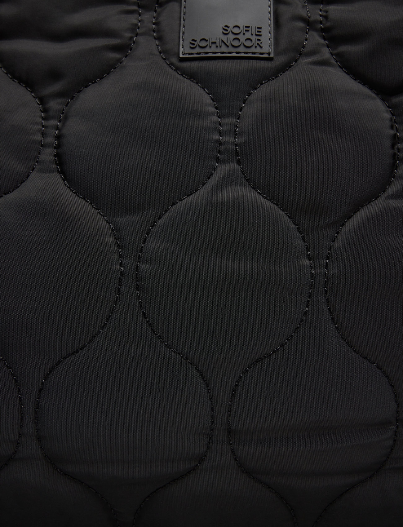 Sofie Schnoor - Shopper - black - 3