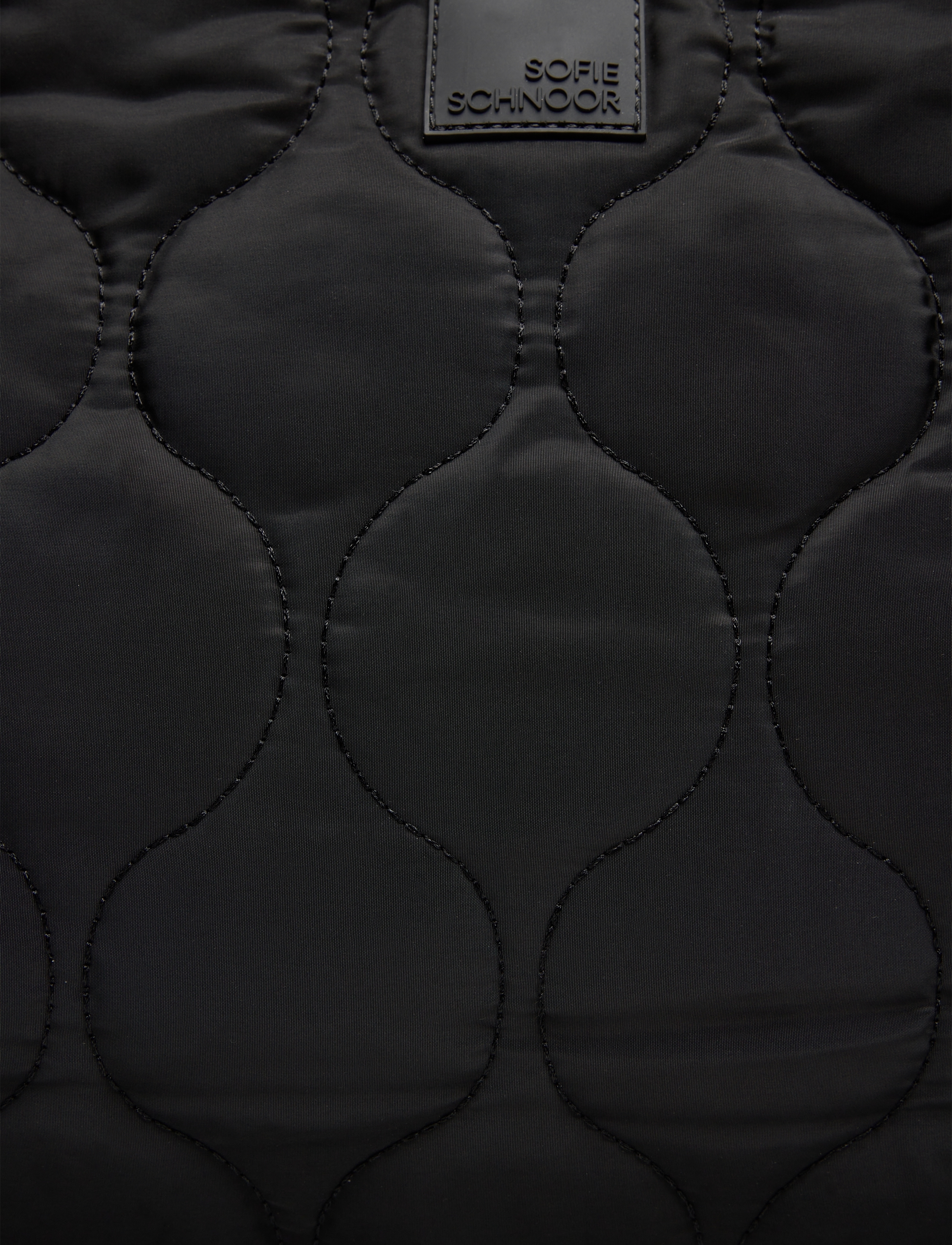 Sofie Schnoor - Shopper - black - 4