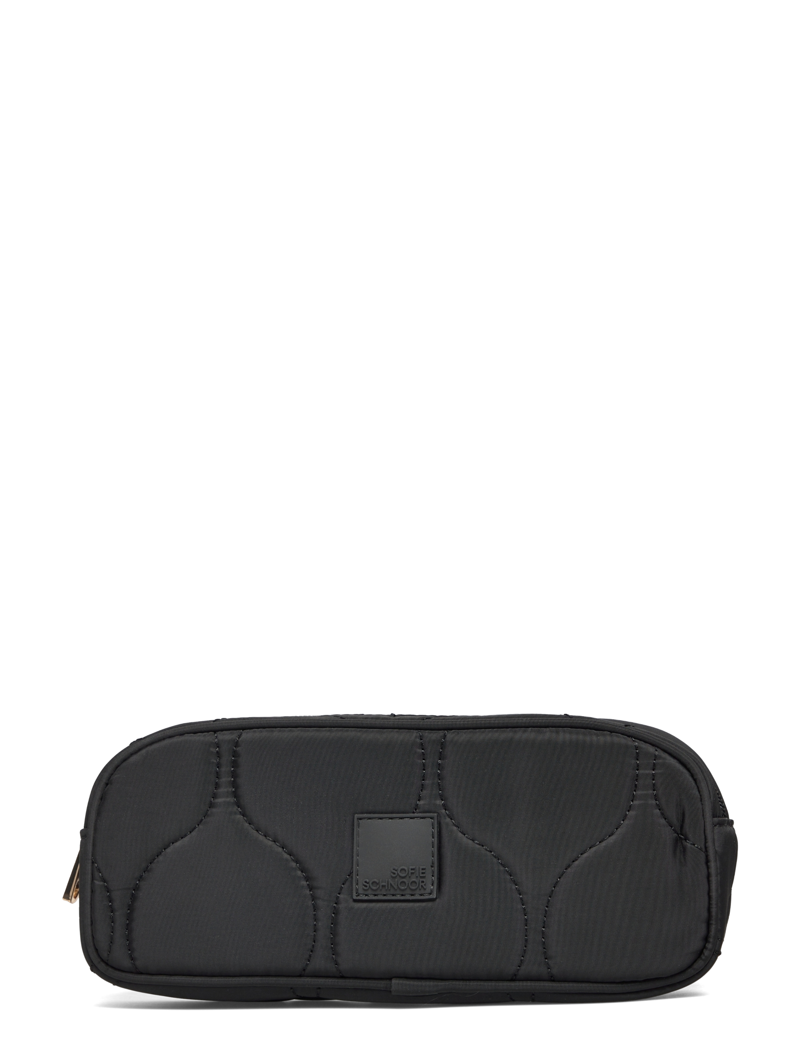 SOFIE SCHNOOR Pencil Case Schwarz - One Size - Kinder
