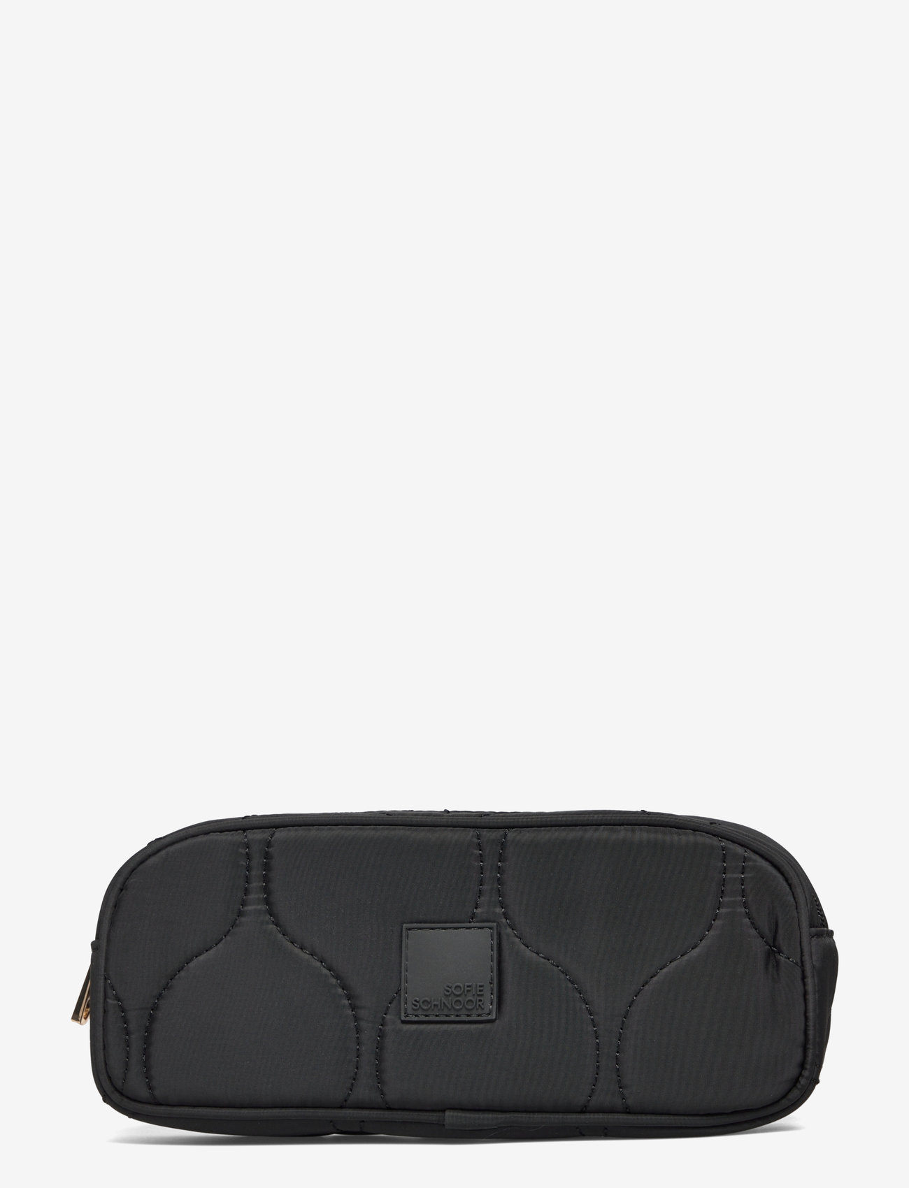 Sofie Schnoor - Pencil case - laveste priser - black - 0