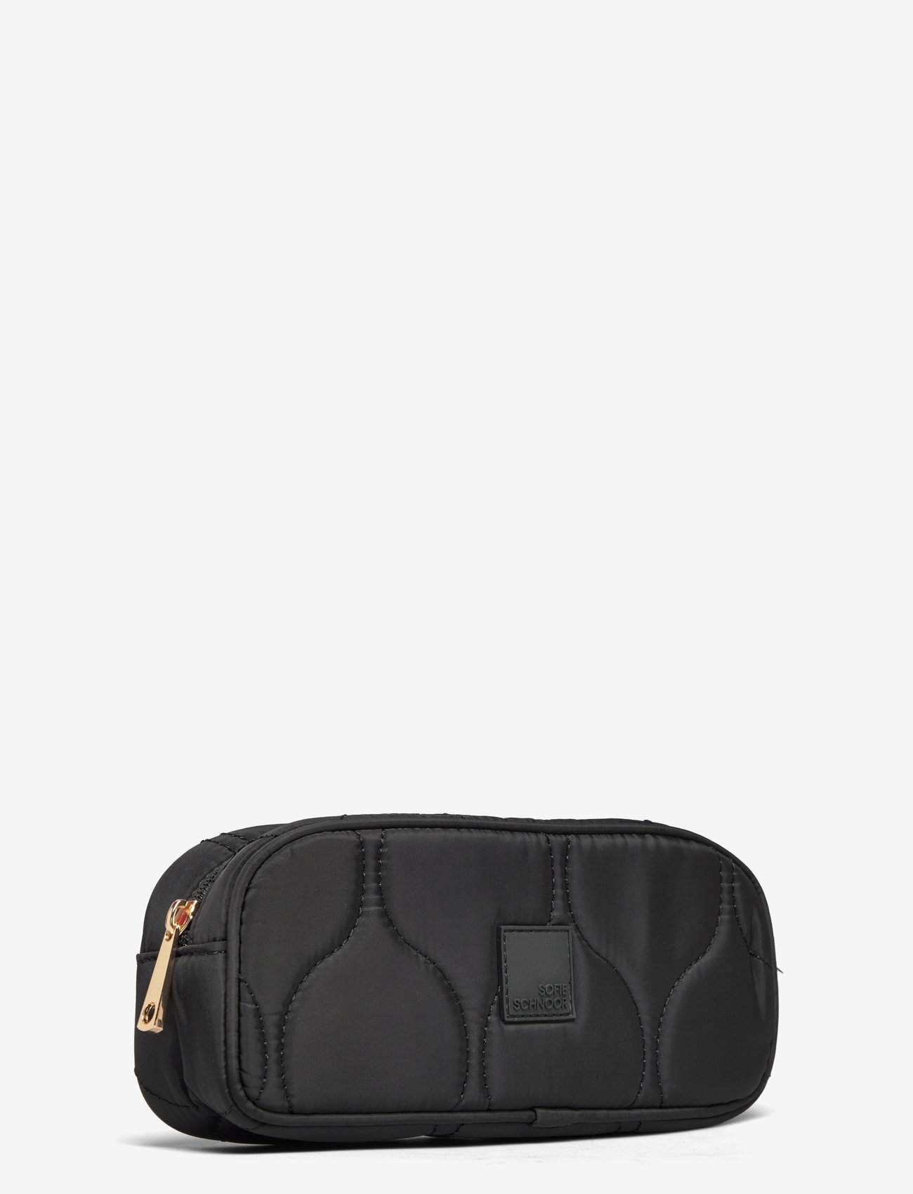 Sofie Schnoor - Pencil case - laveste priser - black - 2