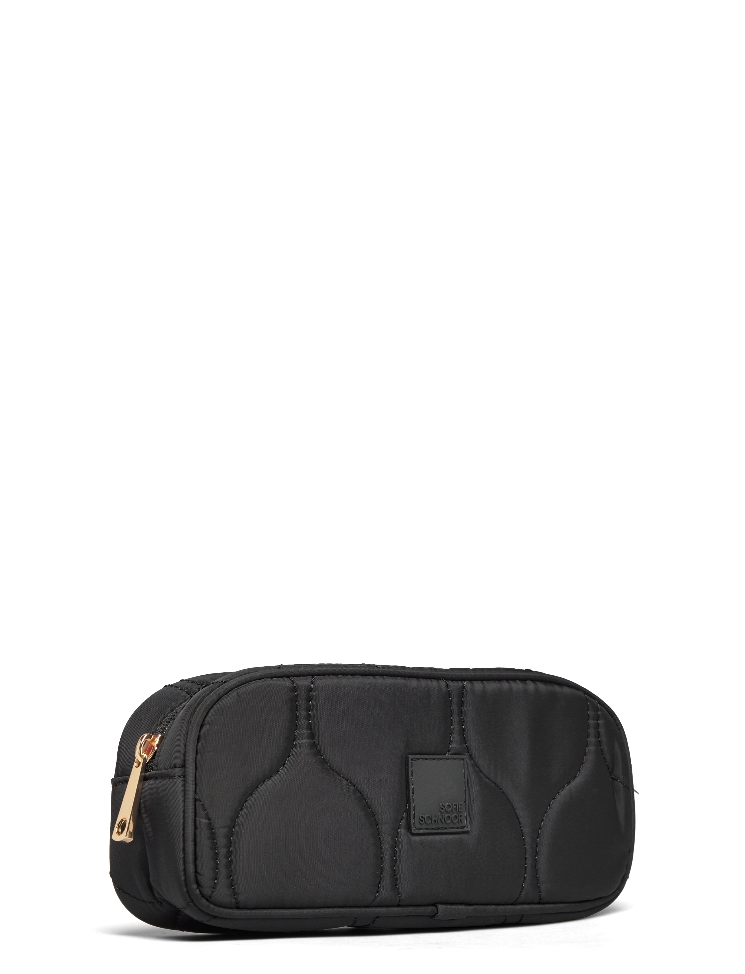 Sofie Schnoor - Pencil case - laveste priser - black - 3