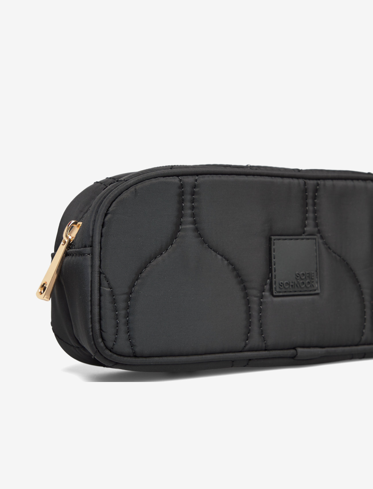 Sofie Schnoor - Pencil case - laveste priser - black - 3