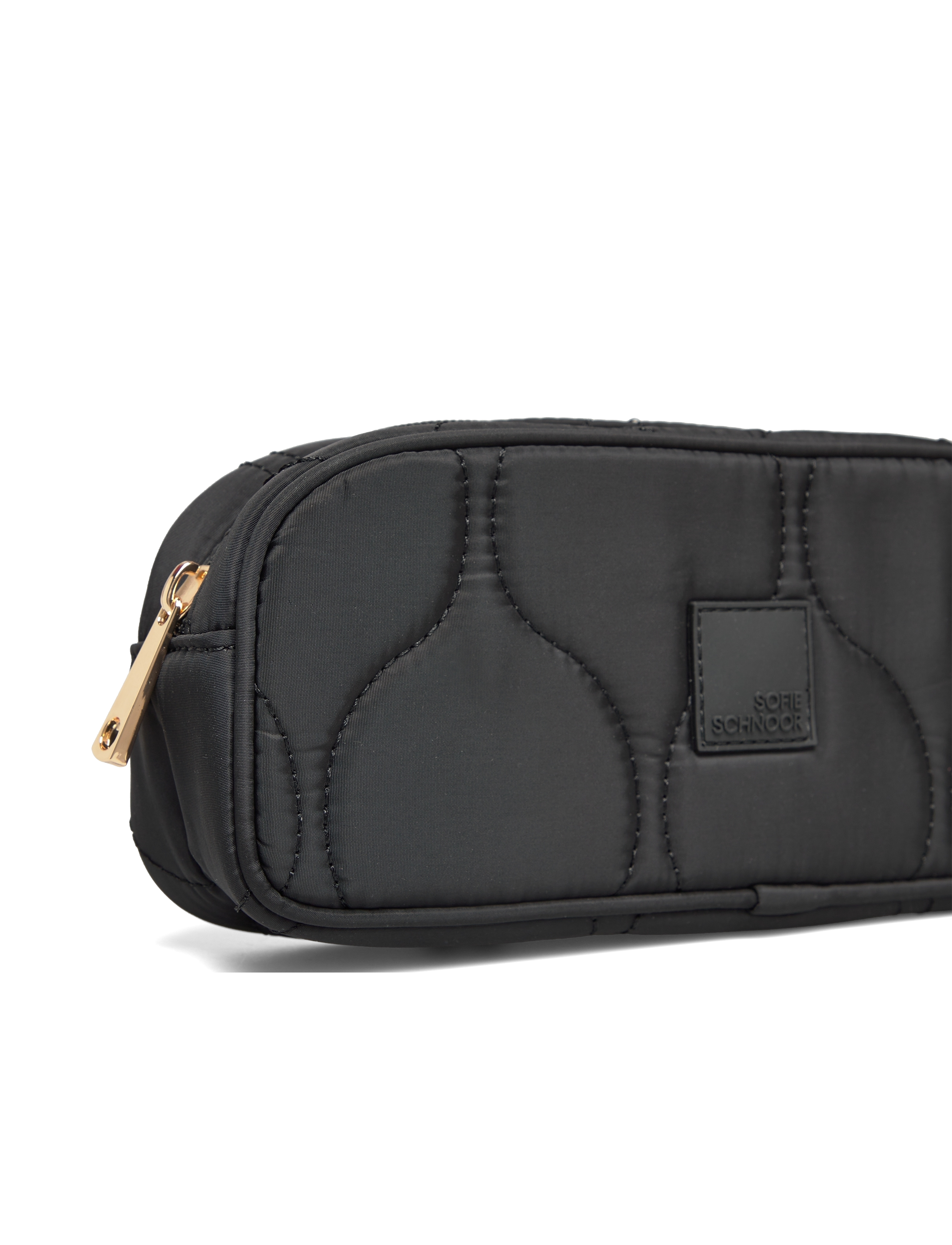 Sofie Schnoor - Pencil case - laveste priser - black - 4