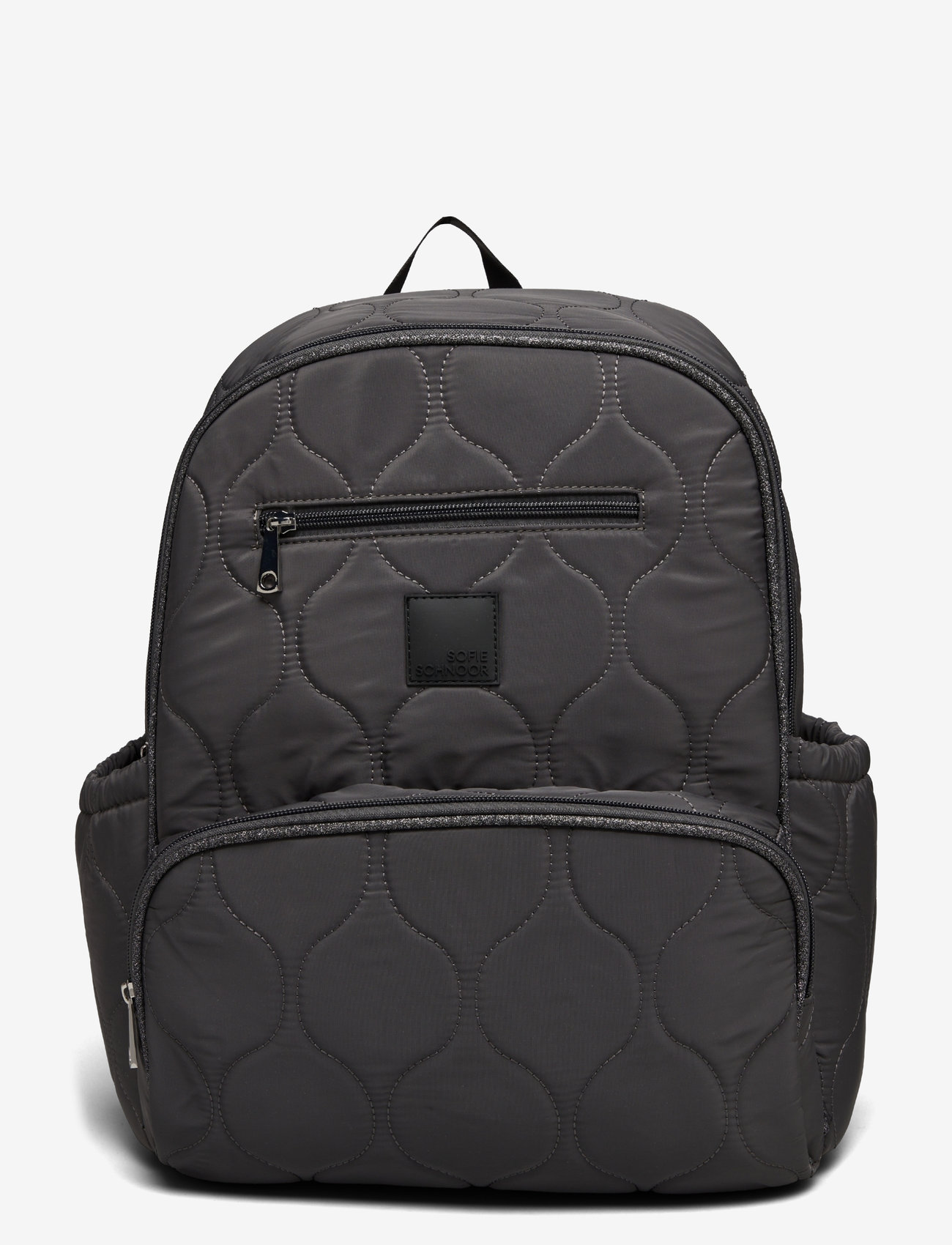 Sofie Schnoor - Backpack-Grey - christmas gifts for the kids - grey - 0
