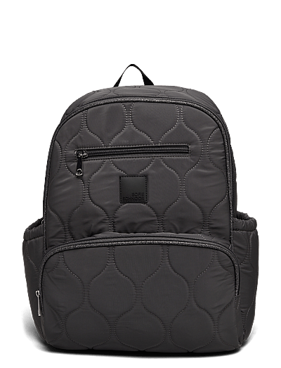 Sofie Schnoor Backpack-Grey - Fødselsdagsgaver - GREY / grey