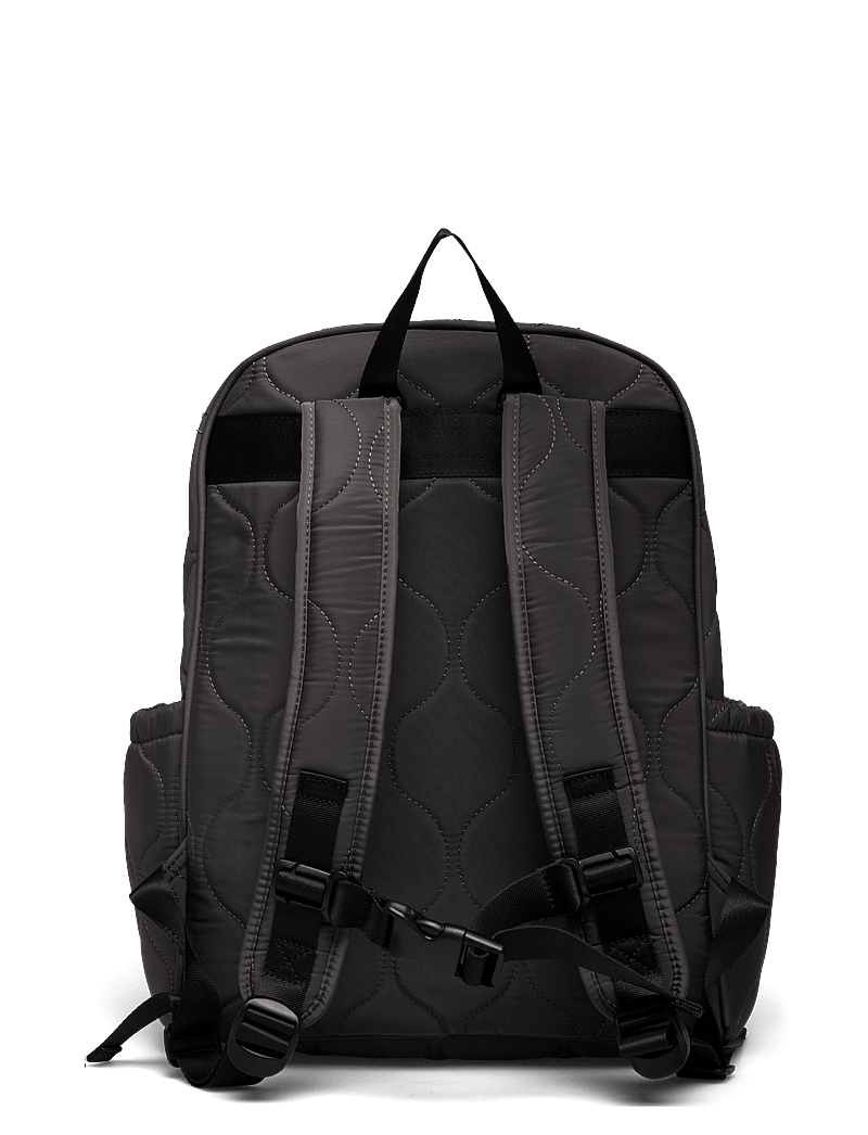 Sofie Schnoor - Backpack-Grey - schultaschen - grey - 2