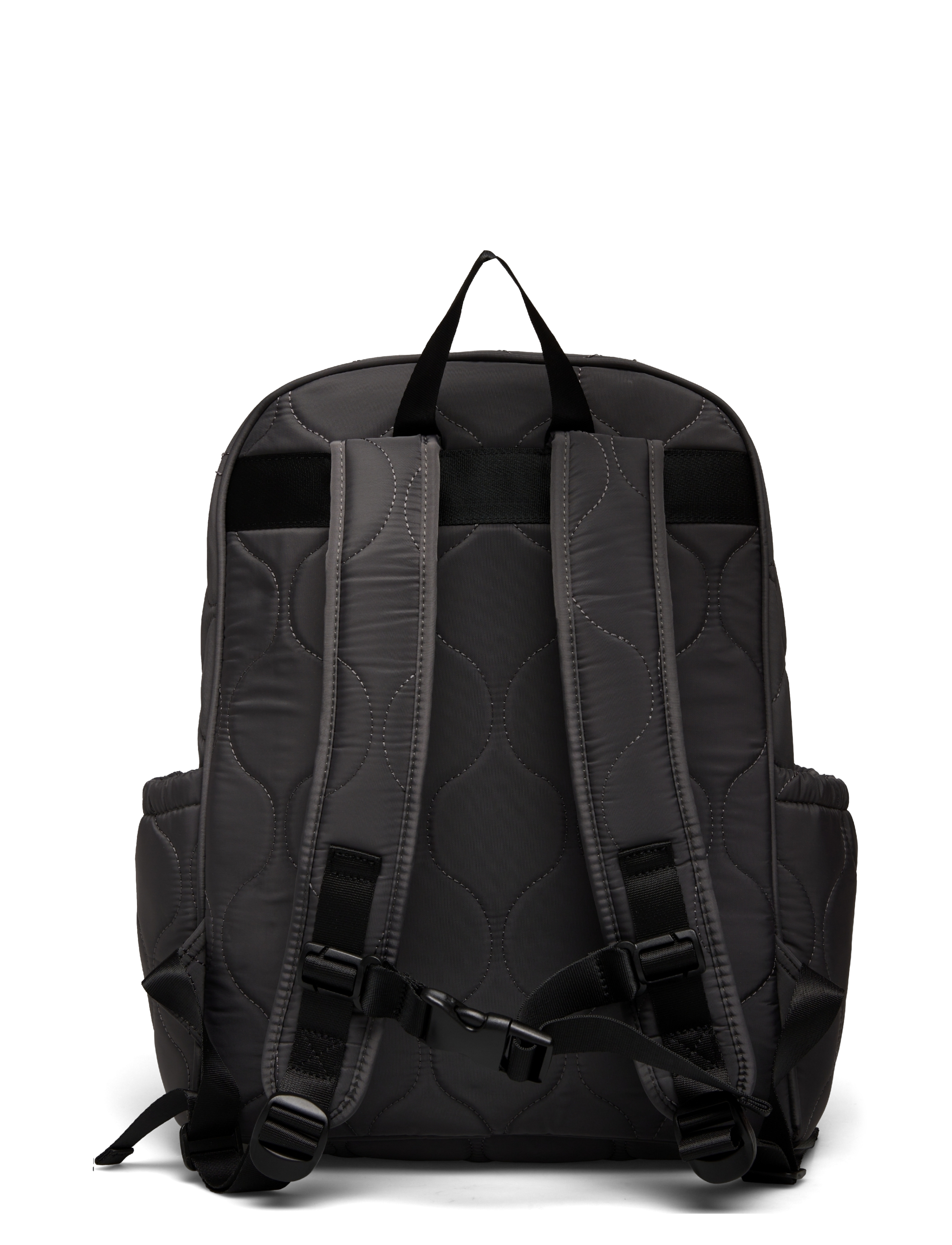 Sofie Schnoor - Backpack-Grey - zubehör - grey - 2