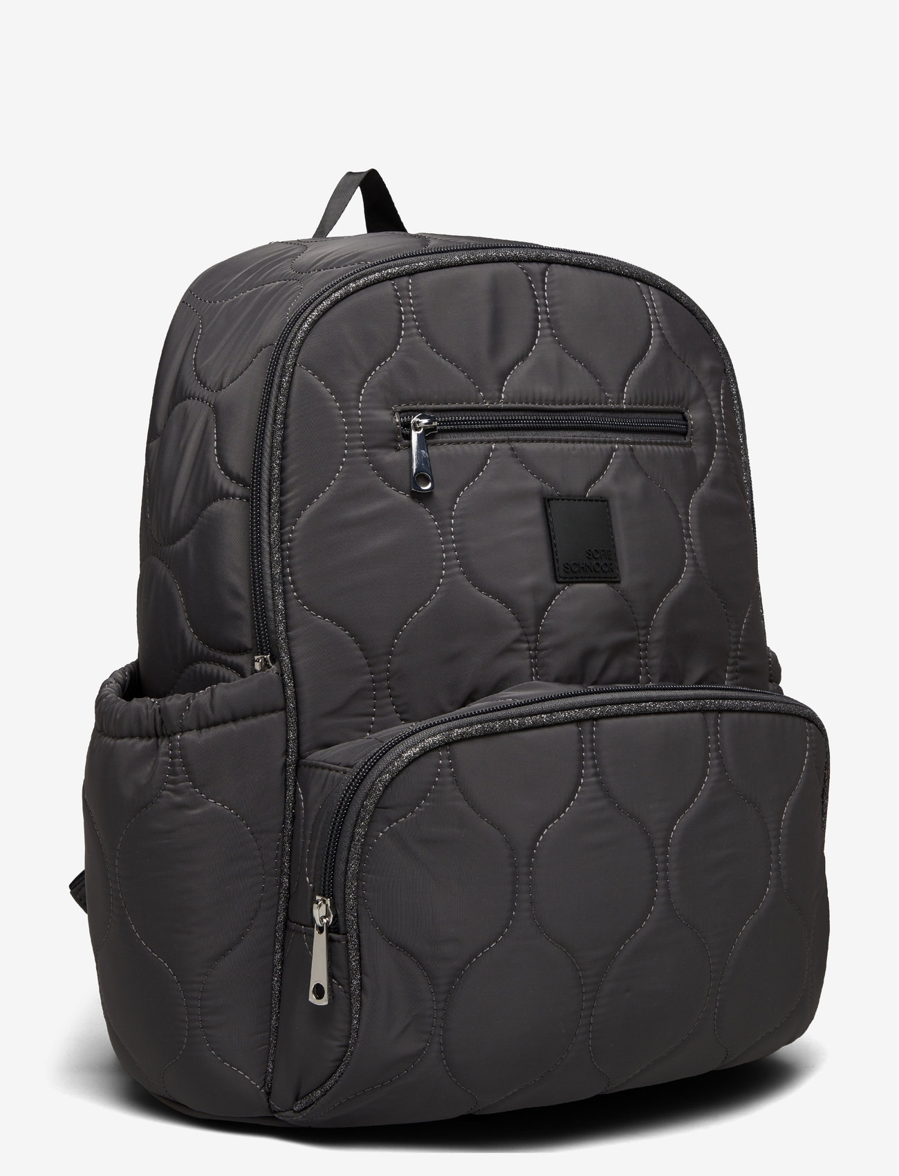 Sofie Schnoor - Backpack-Grey - christmas gifts for the kids - grey - 2