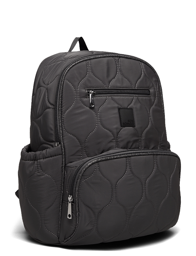 Sofie Schnoor - Backpack-Grey - schultaschen - grey - 3