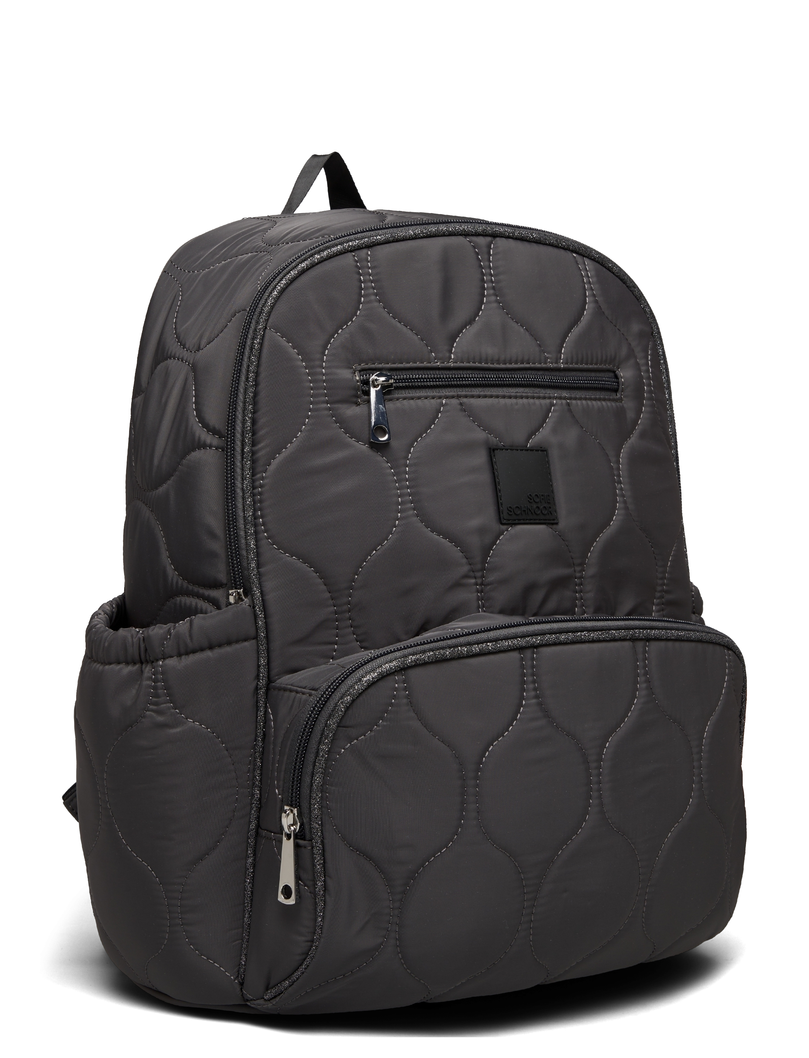 Sofie Schnoor - Backpack-Grey - zubehör - grey - 3