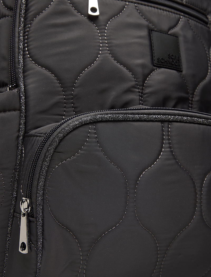 Sofie Schnoor - Backpack-Grey - schultaschen - grey - 4