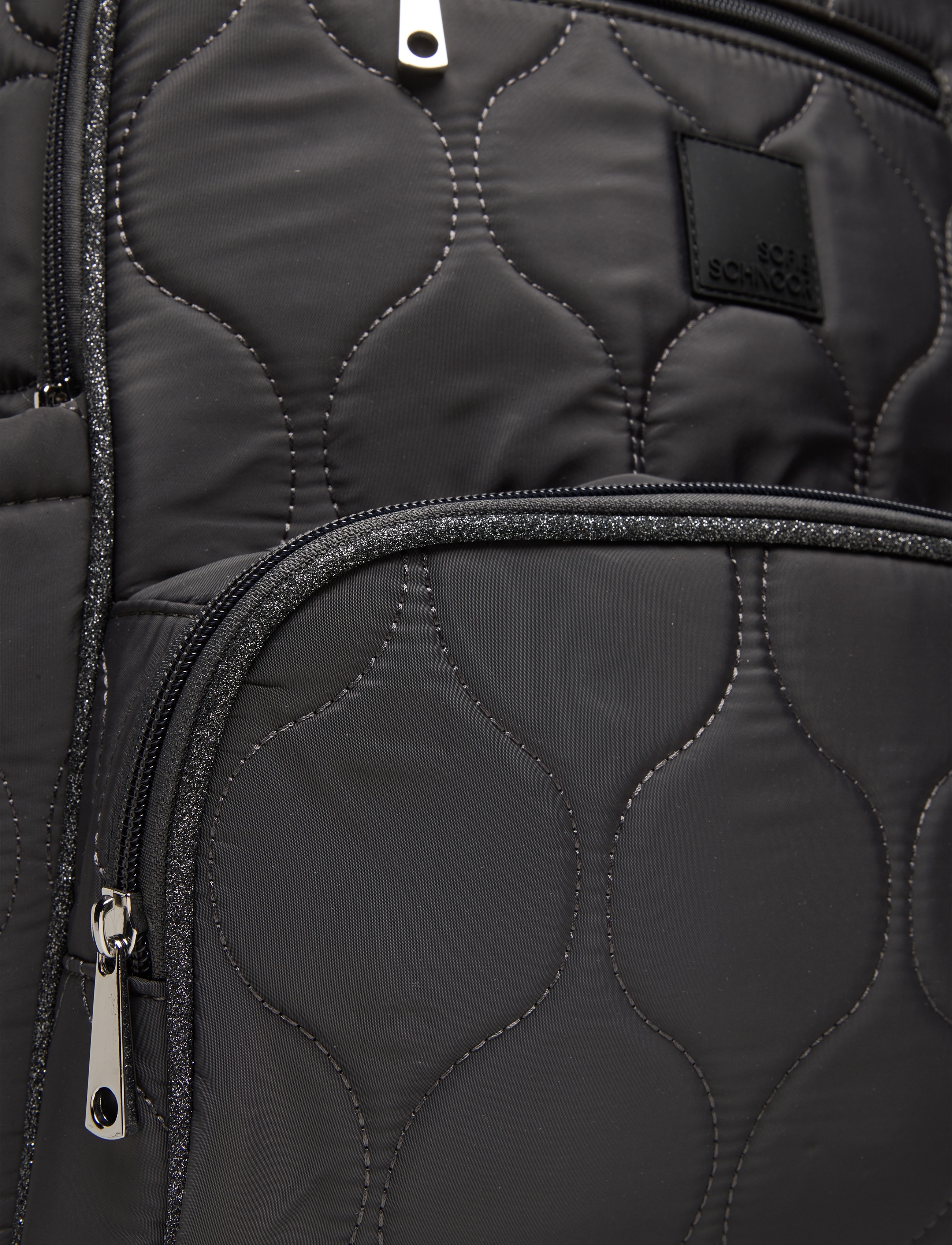 Sofie Schnoor - Backpack-Grey - zubehör - grey - 4