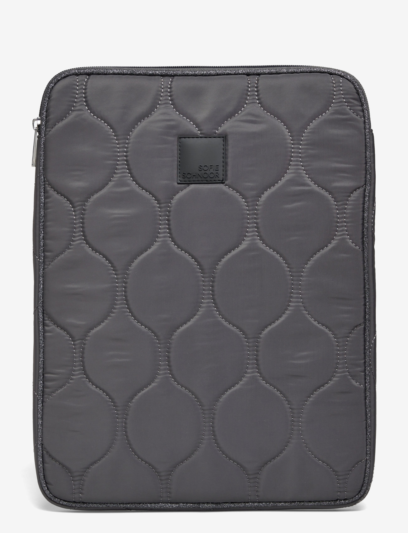 Sofie Schnoor - Computer sleeve - die niedrigsten preise - grey - 0