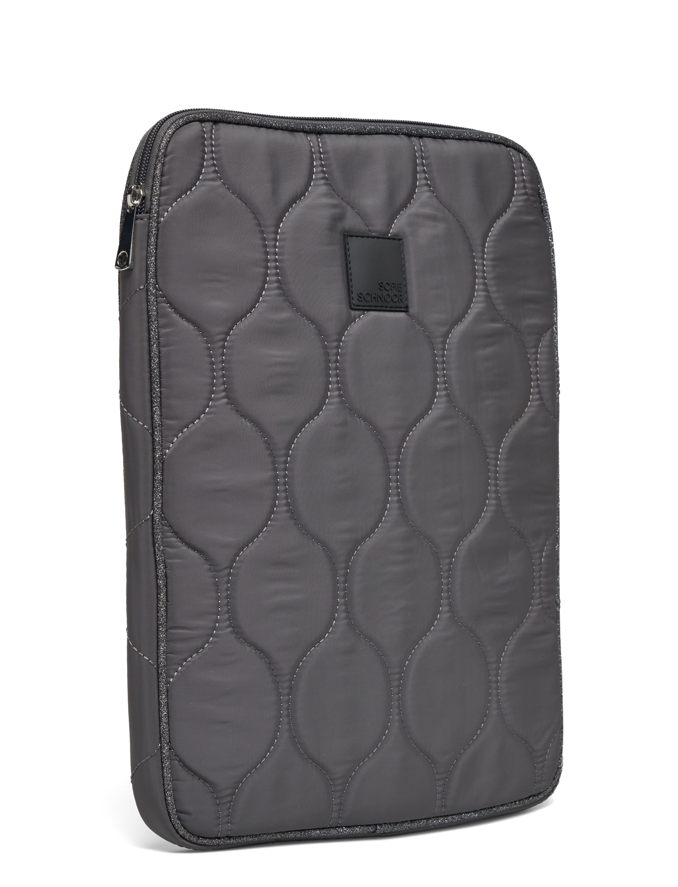 Sofie Schnoor - Computer sleeve - alhaisimmat hinnat - grey - 2