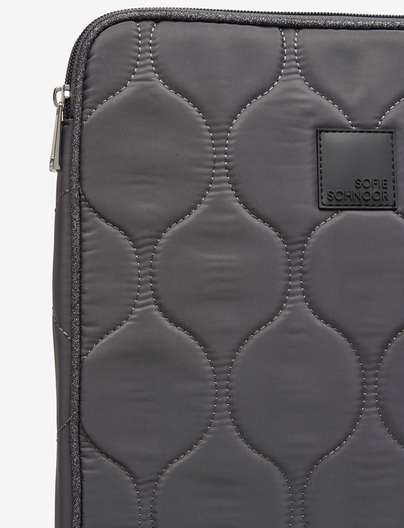 Sofie Schnoor - Computer sleeve - die niedrigsten preise - grey - 3
