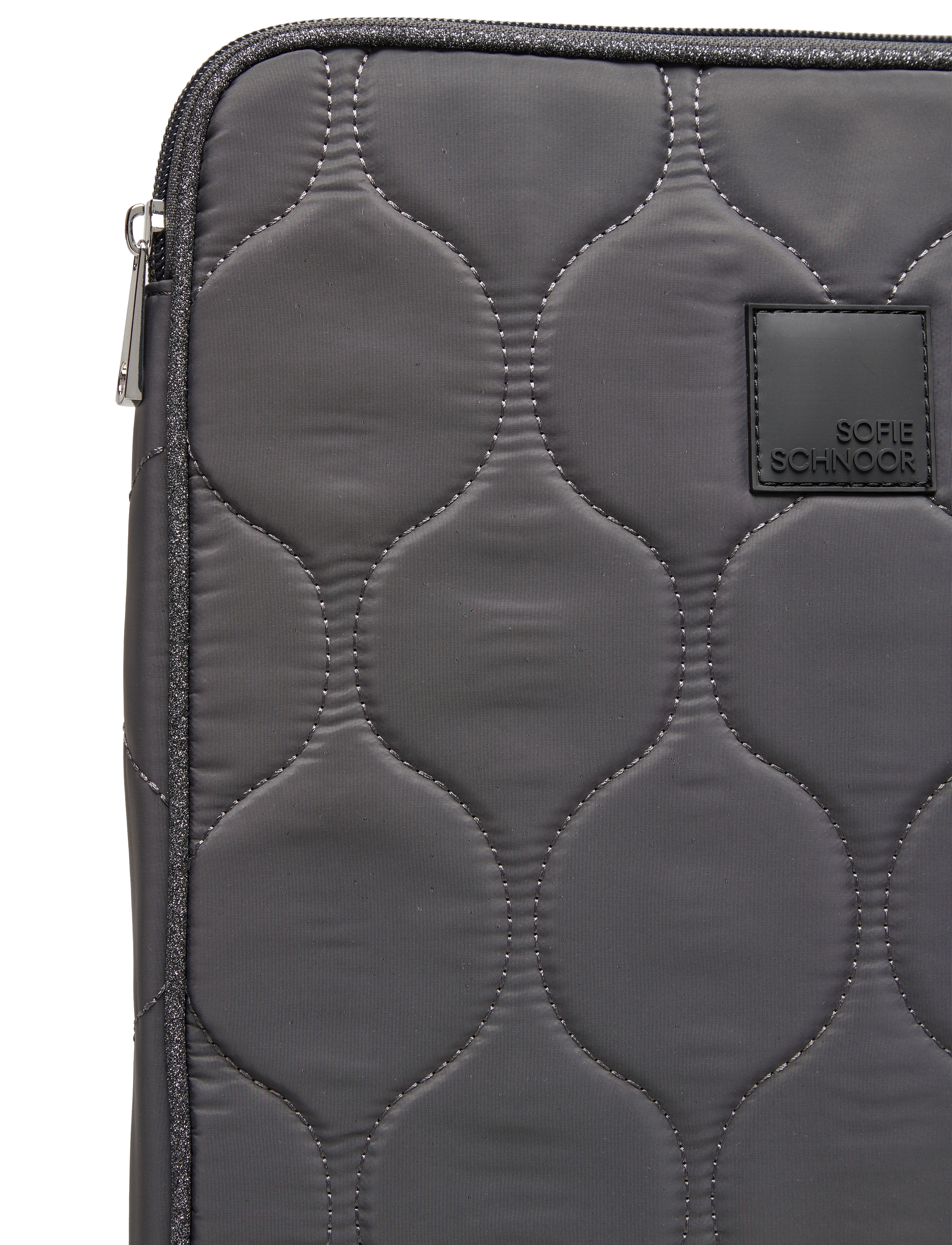 Sofie Schnoor - Computer sleeve - alhaisimmat hinnat - grey - 3