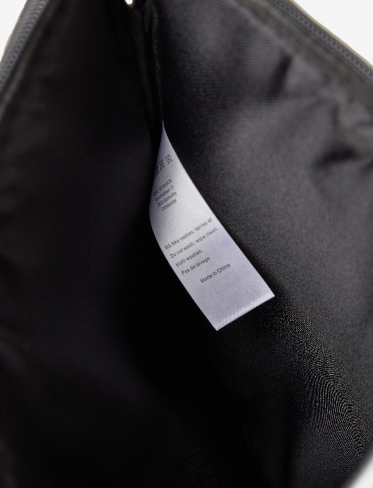 Sofie Schnoor - Computer sleeve - die niedrigsten preise - grey - 4