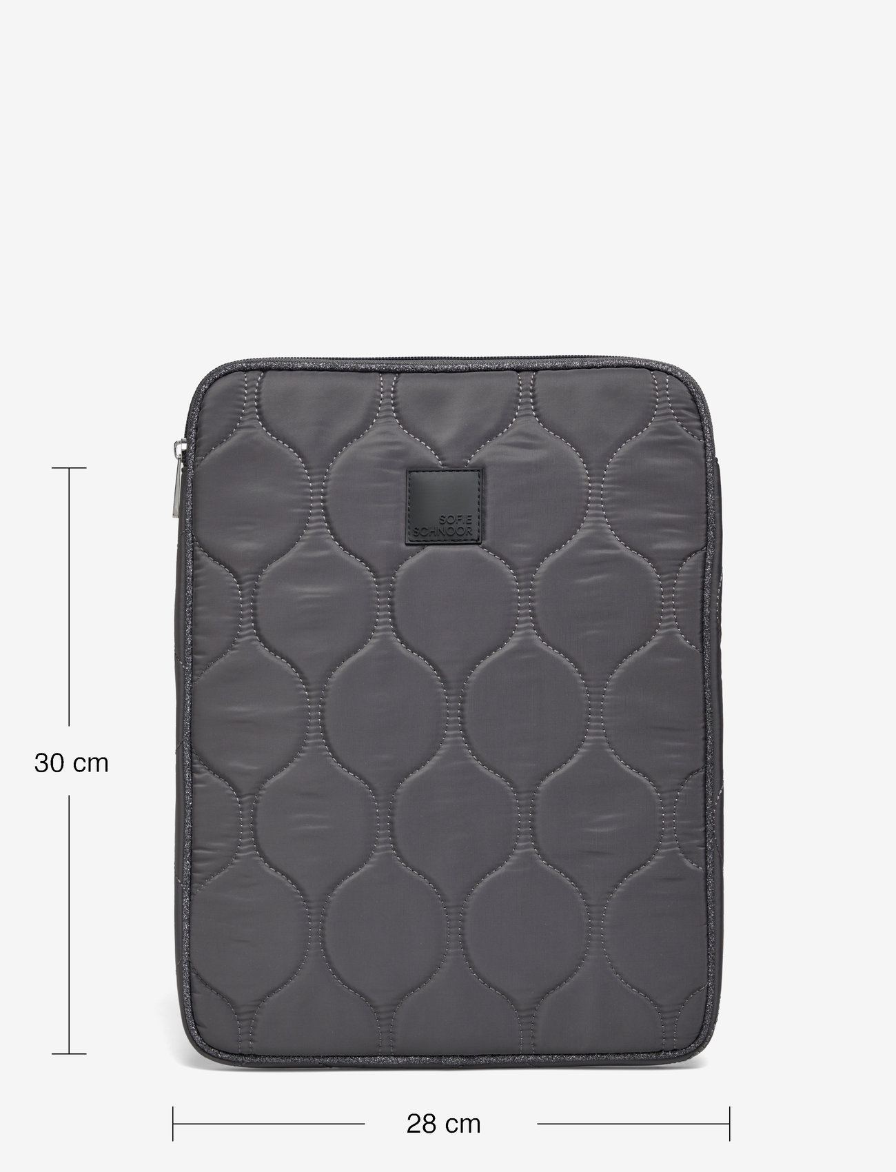 Sofie Schnoor - Computer sleeve - die niedrigsten preise - grey - 5