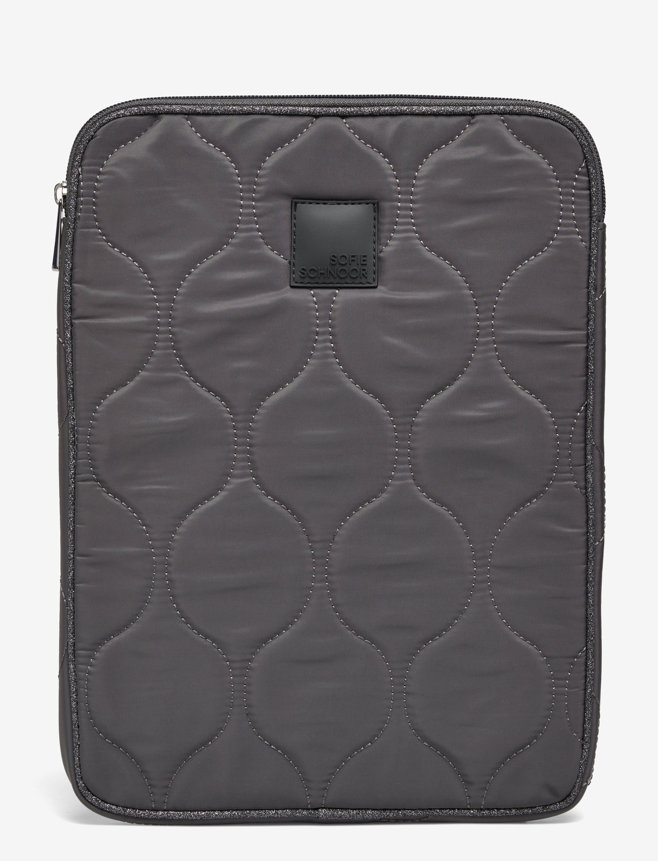Sofie Schnoor - Chromebook sleeve - laveste priser - grey - 0
