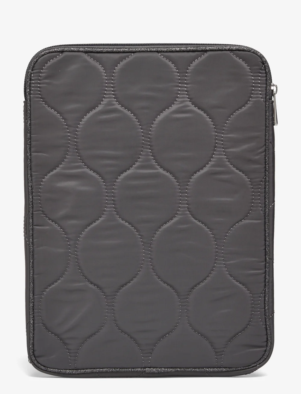 Sofie Schnoor - Chromebook sleeve - fodral - laptop & surfplatta - grey - 2