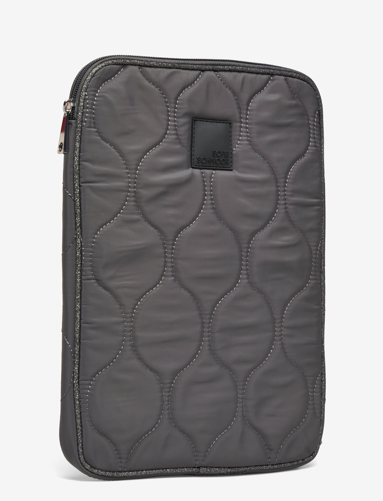 Sofie Schnoor - Chromebook sleeve - laveste priser - grey - 2