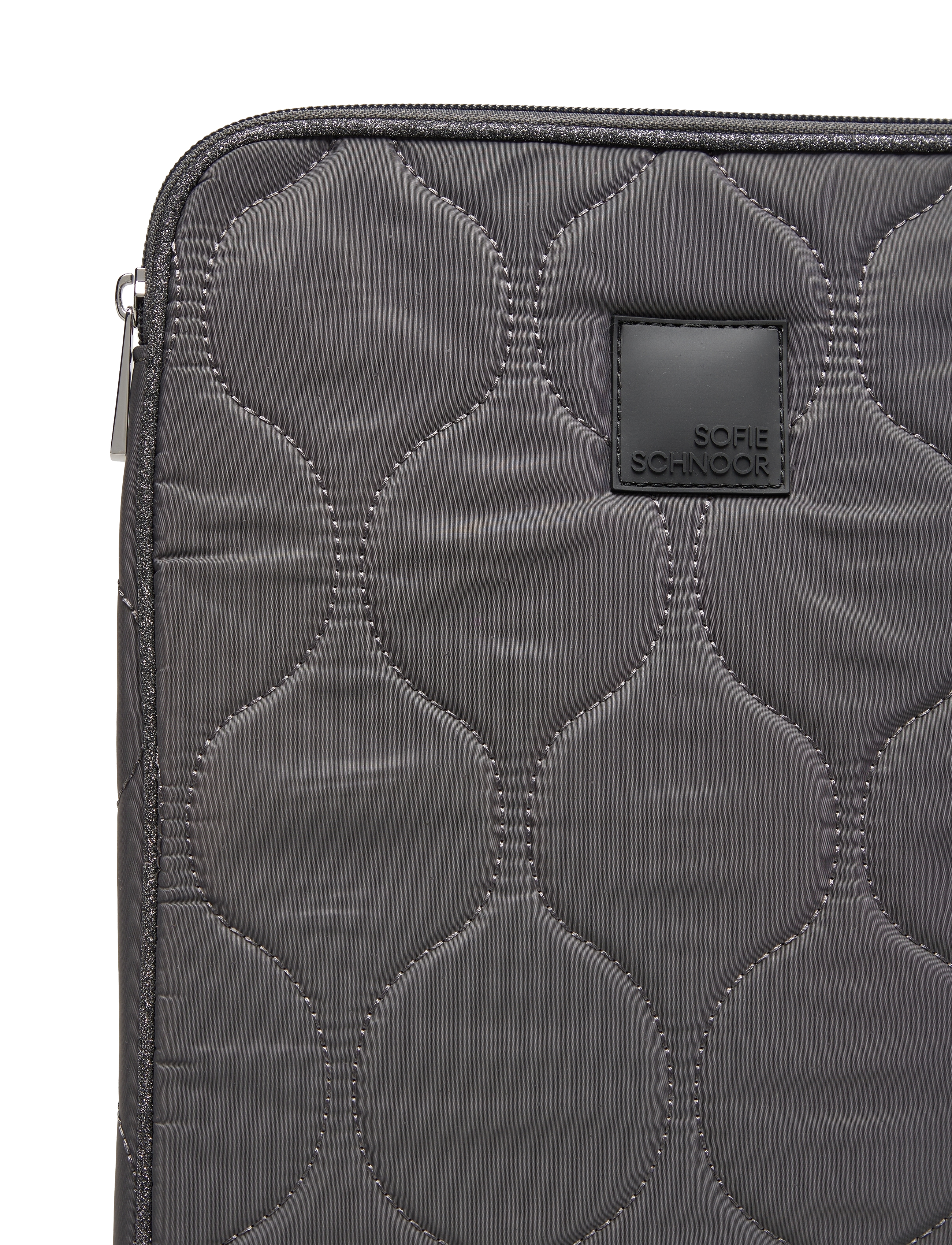 Sofie Schnoor - Chromebook sleeve - die niedrigsten preise - grey - 4