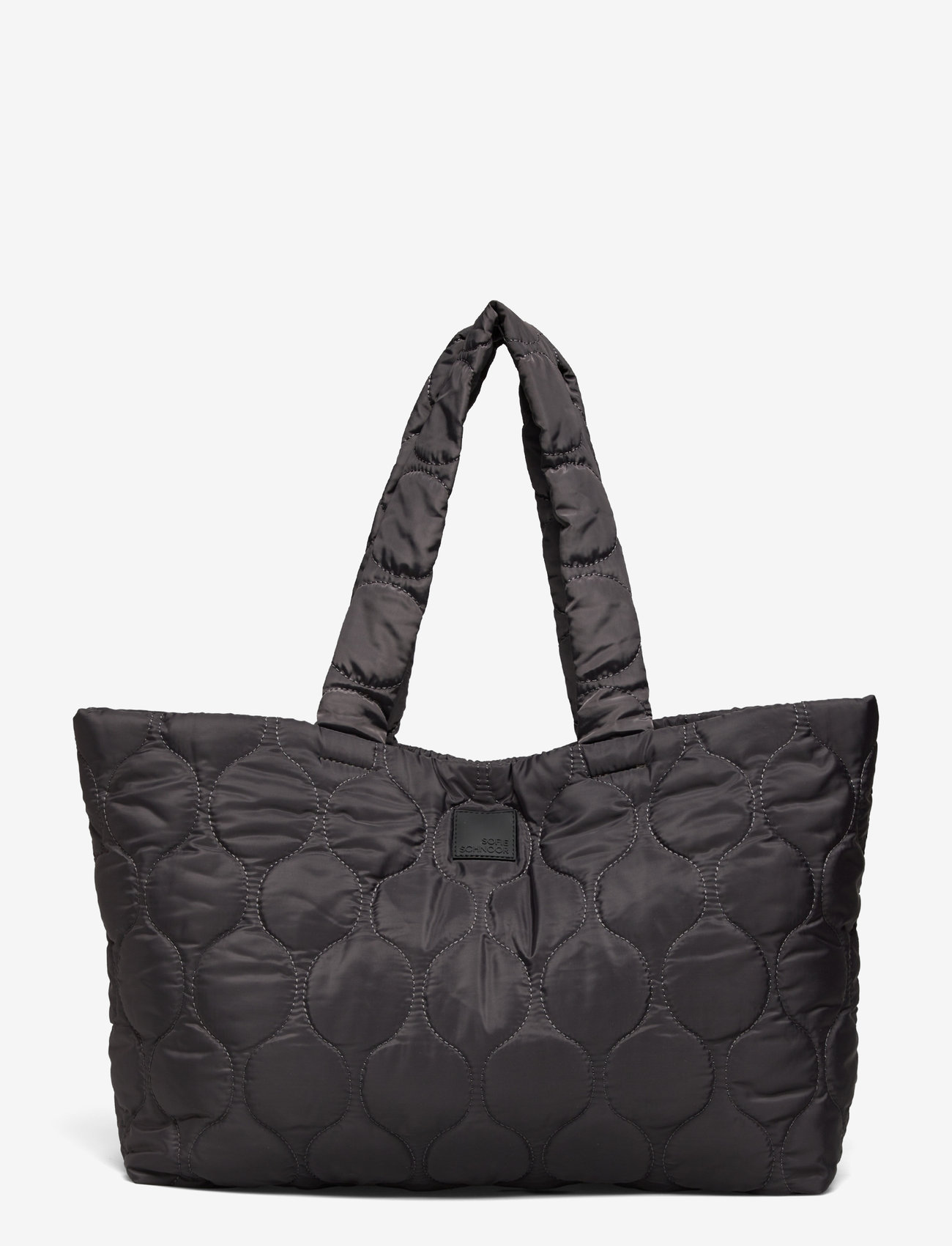 Sofie Schnoor - Shopper - zubehör - grey - 0