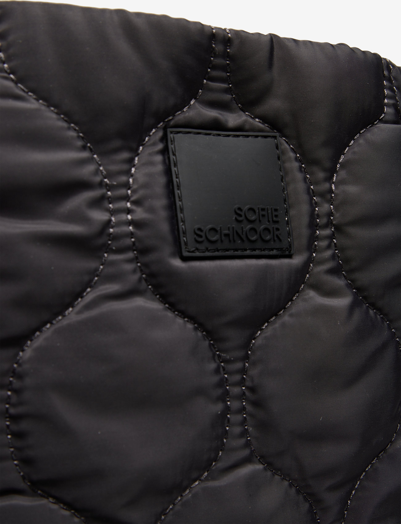 Sofie Schnoor - Shopper - zubehör - grey - 3