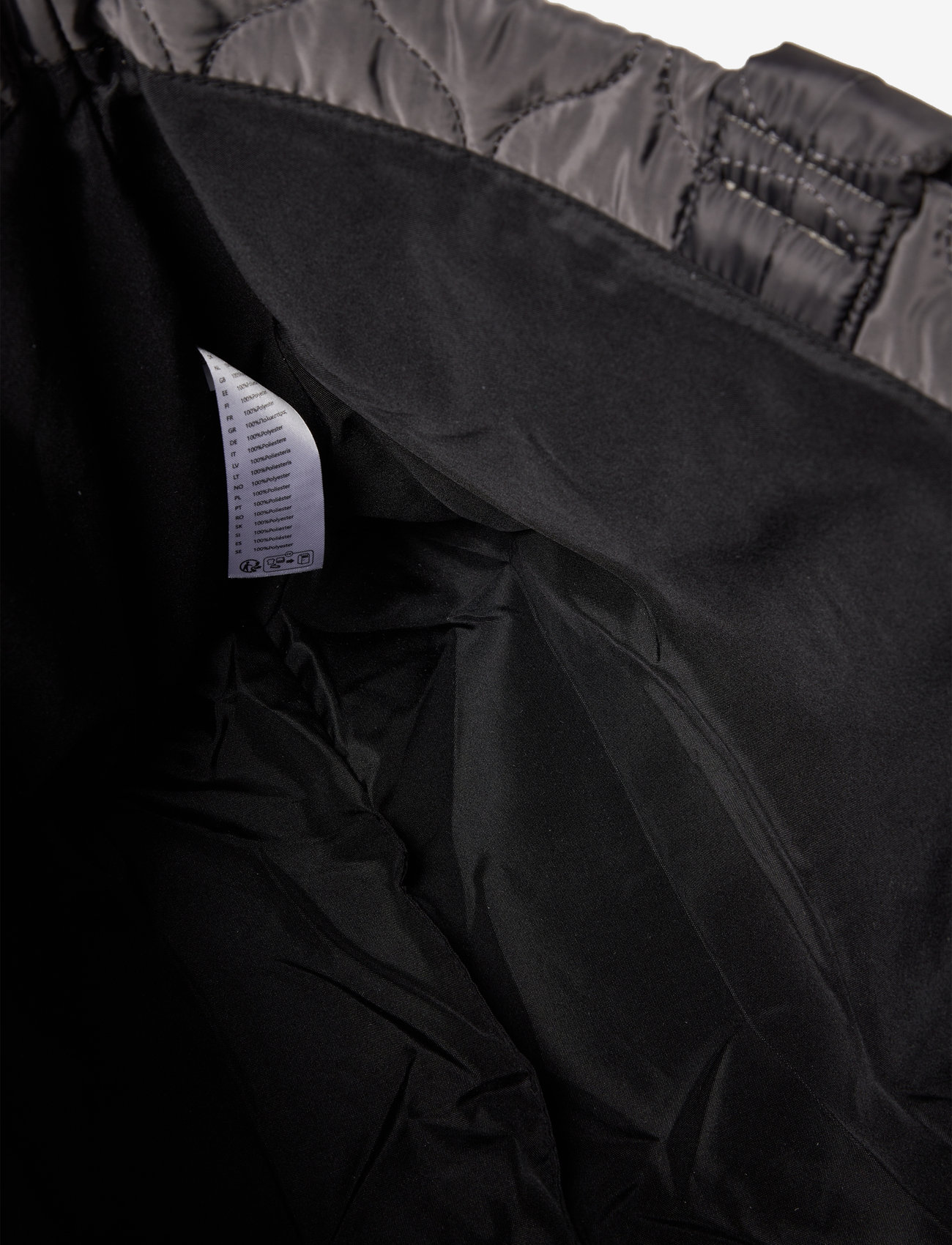 Sofie Schnoor - Shopper - zubehör - grey - 4