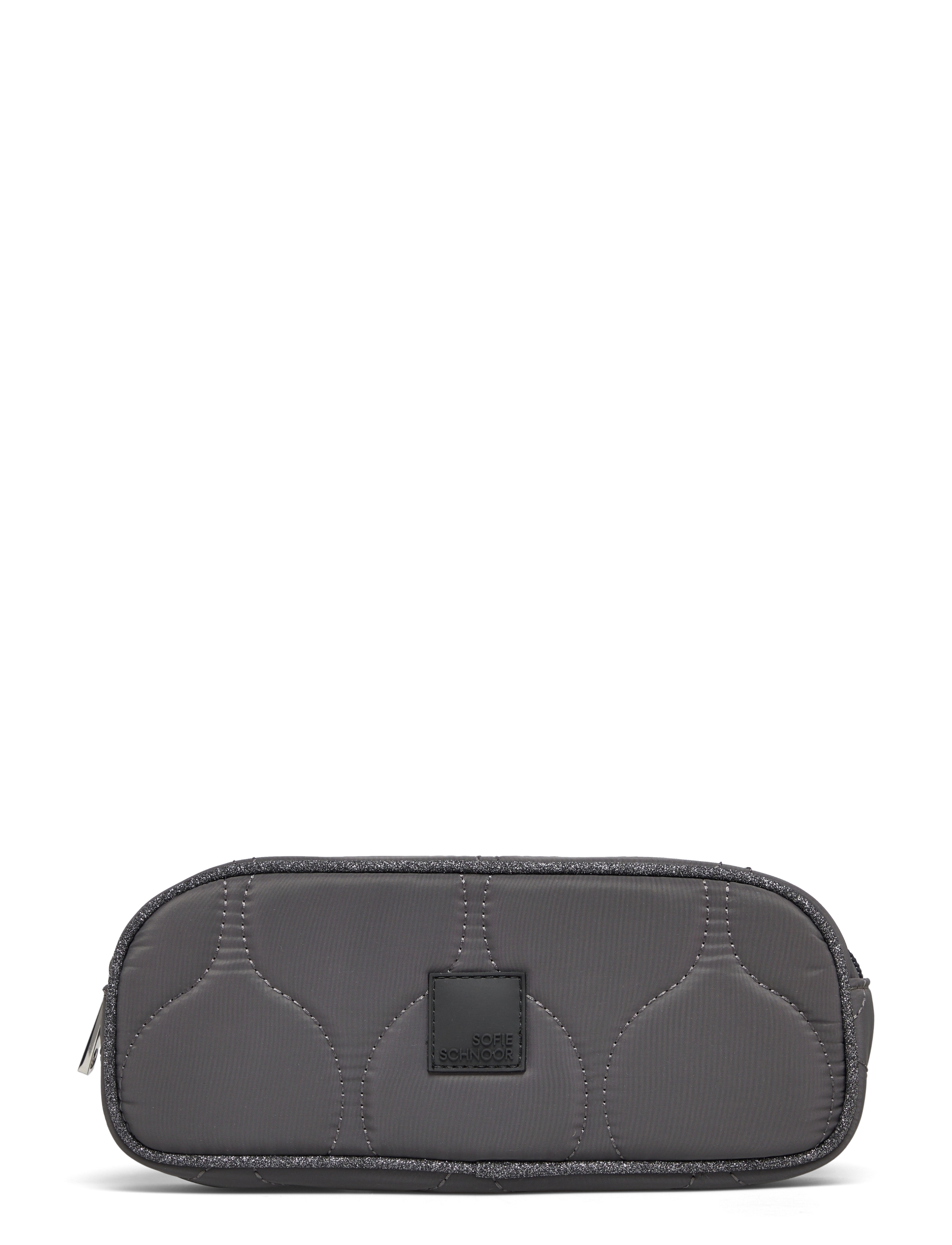 SOFIE SCHNOOR Pencil Case Grau - One Size - Kinder