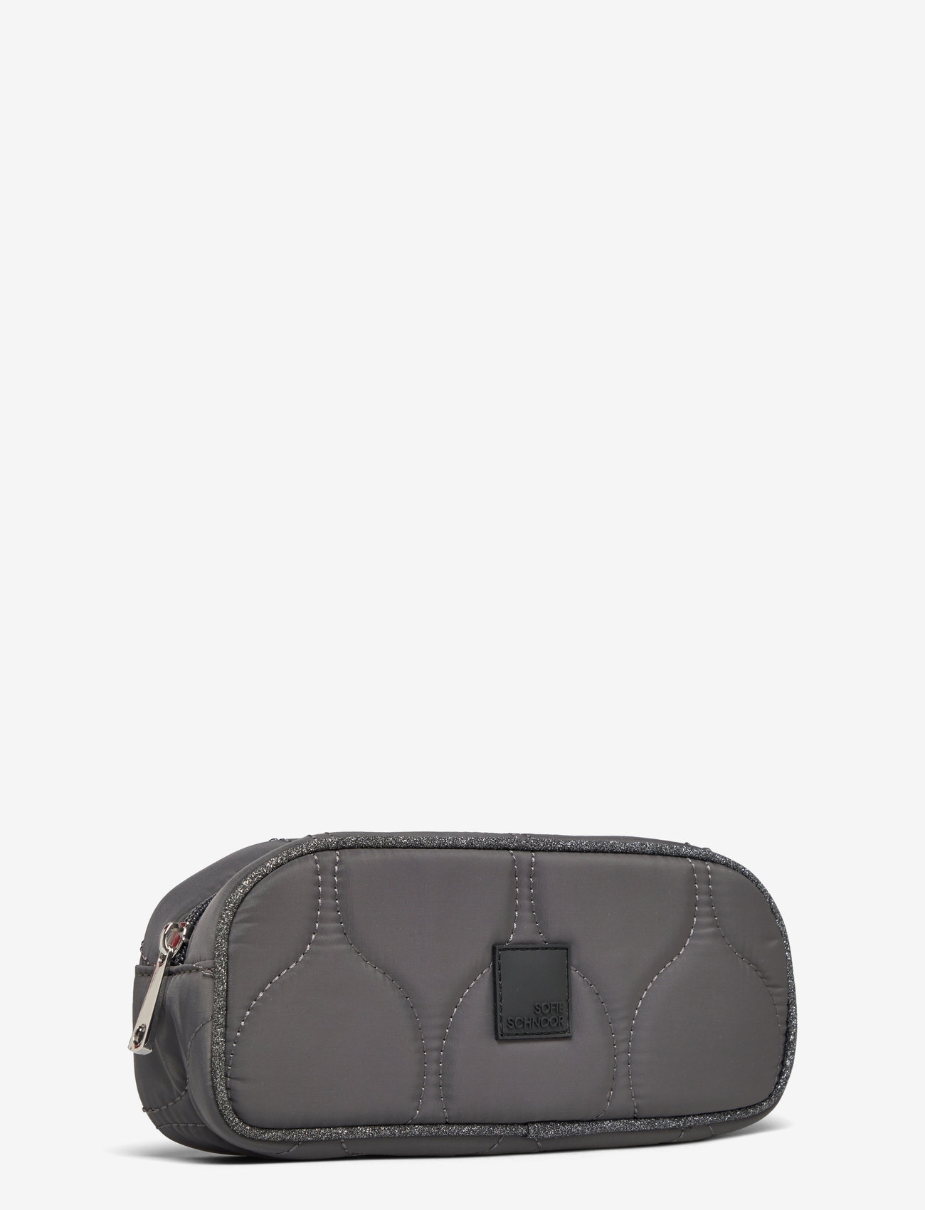 Sofie Schnoor - Pencil case - laveste priser - grey - 2
