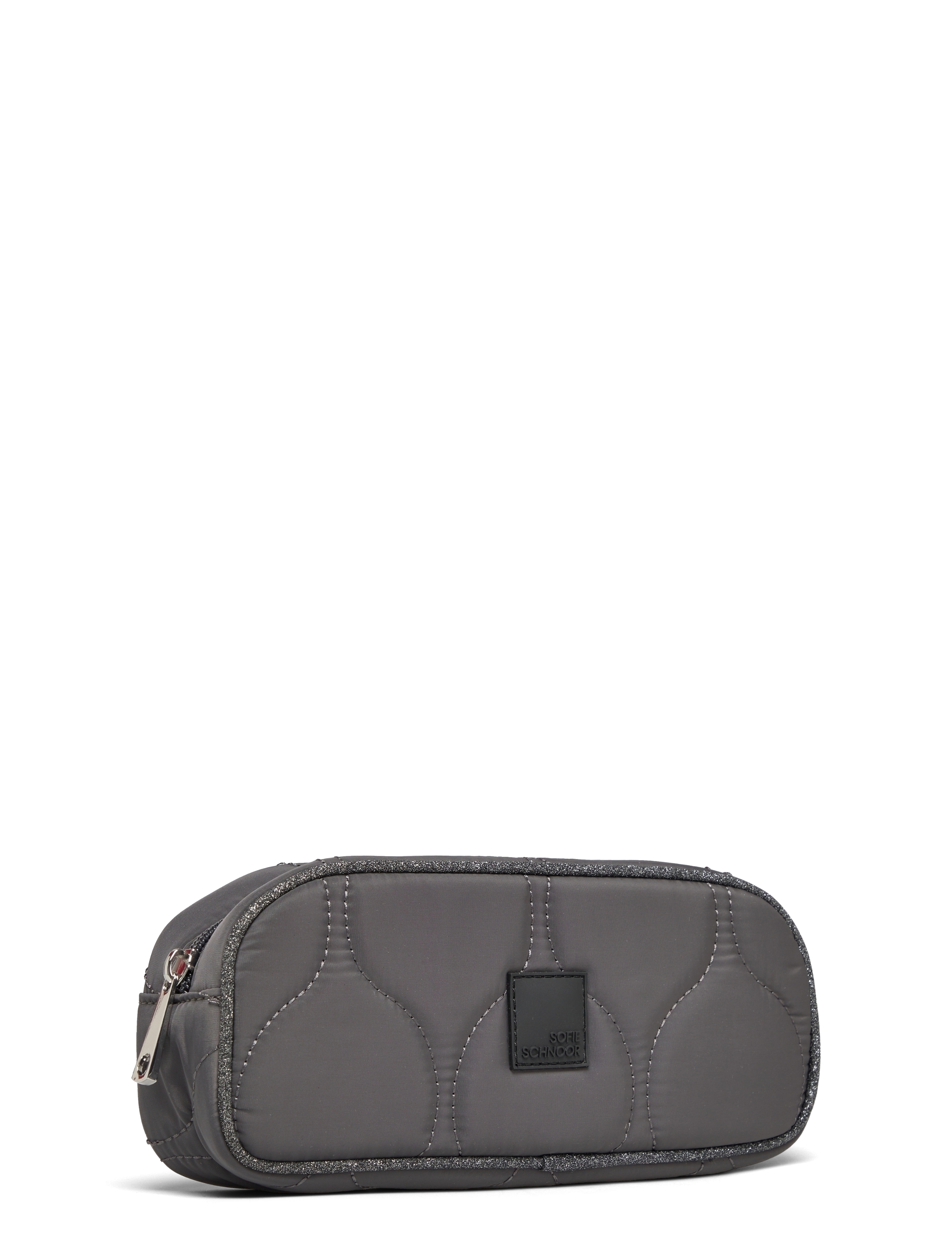 Sofie Schnoor - Pencil case - lägsta priserna - grey - 3
