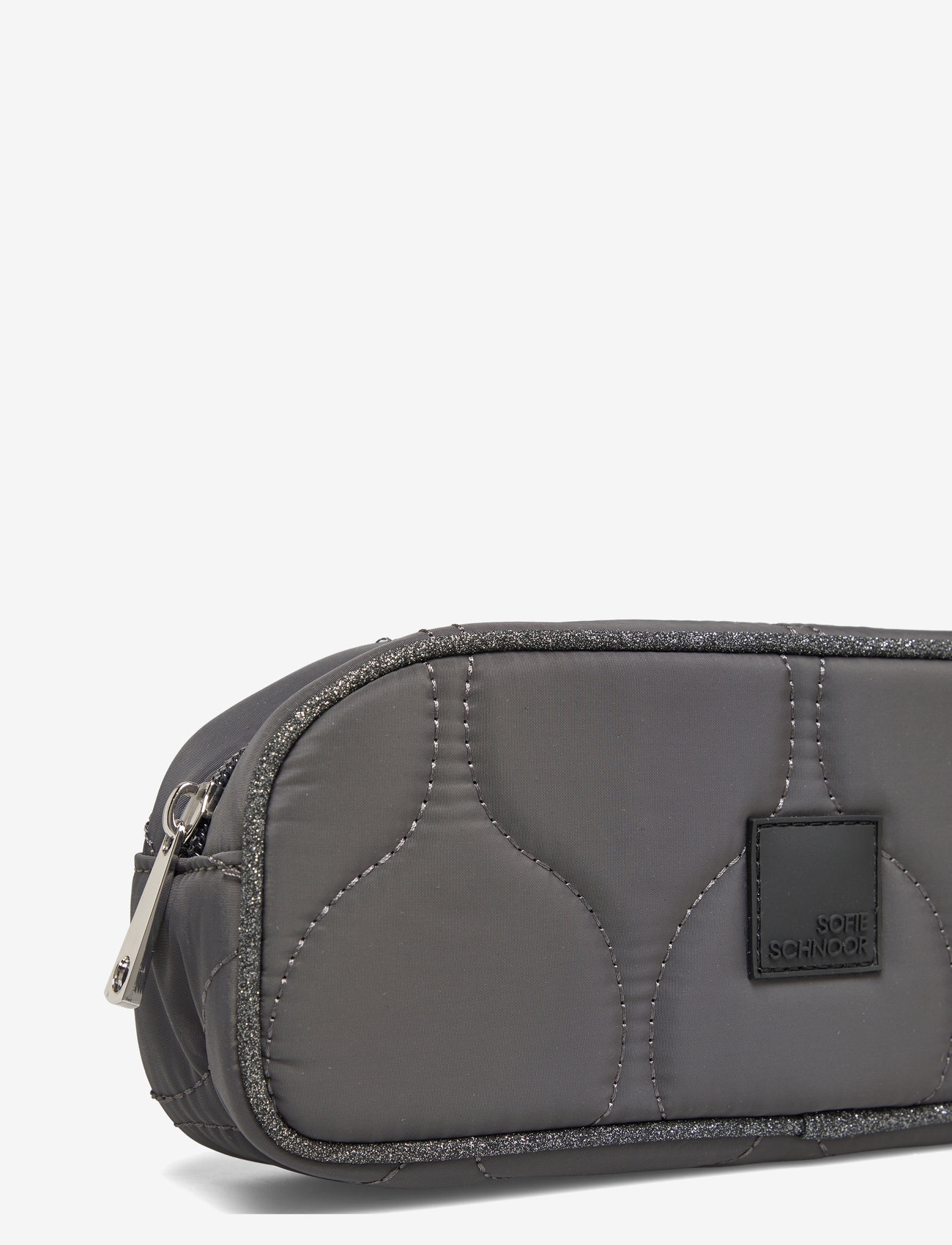 Sofie Schnoor - Pencil case - laveste priser - grey - 3