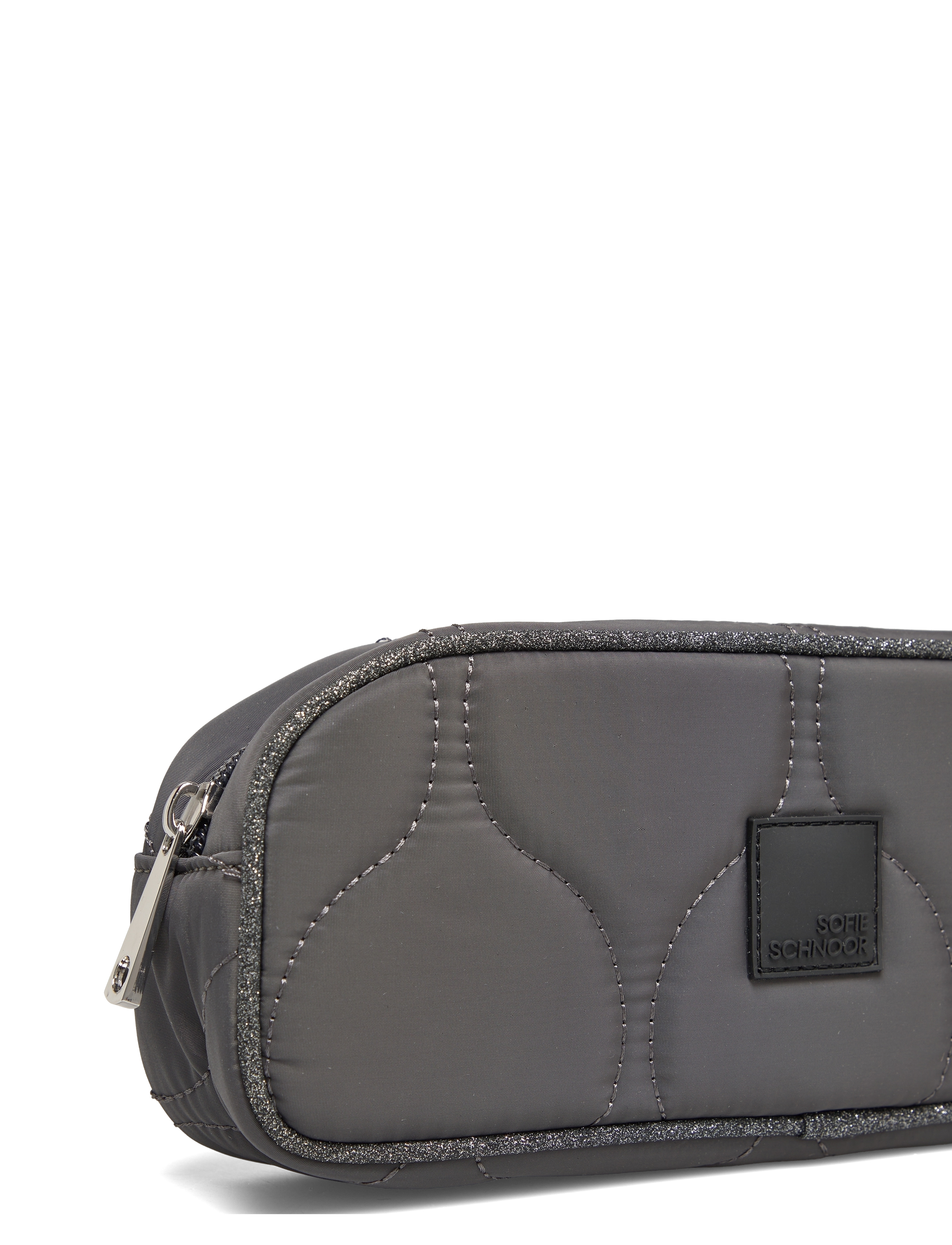 Sofie Schnoor - Pencil case - lägsta priserna - grey - 4