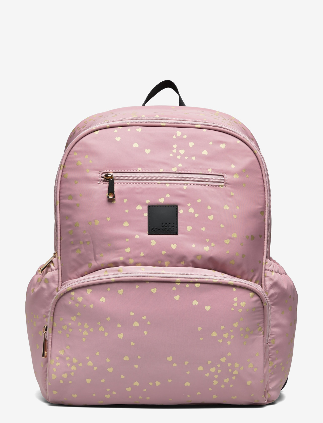 Sofie Schnoor - Backpack - christmas gifts for the kids - rosa - 0