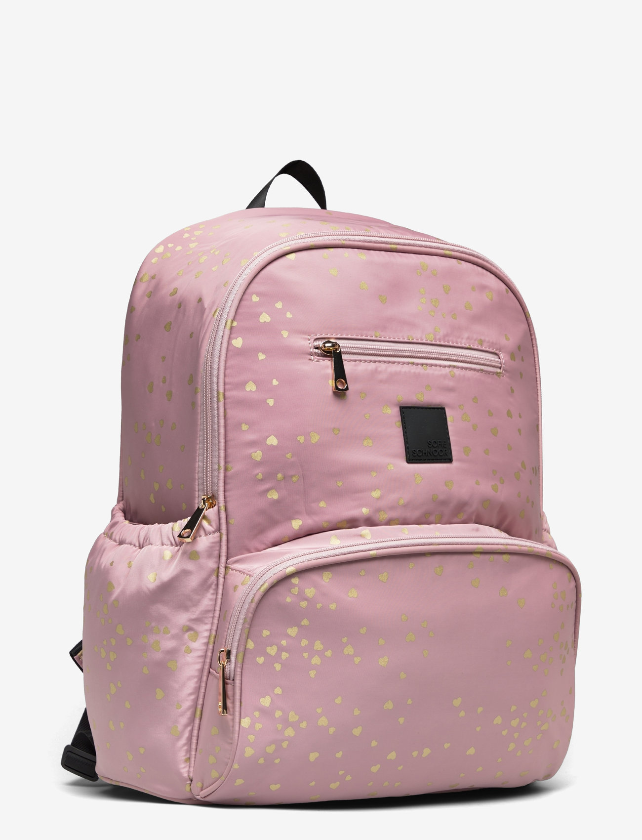 Sofie Schnoor - Backpack - christmas gifts for the kids - rosa - 2