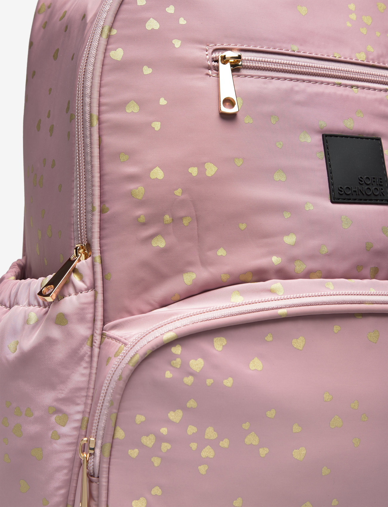 Sofie Schnoor - Backpack - christmas gifts for the kids - rosa - 3