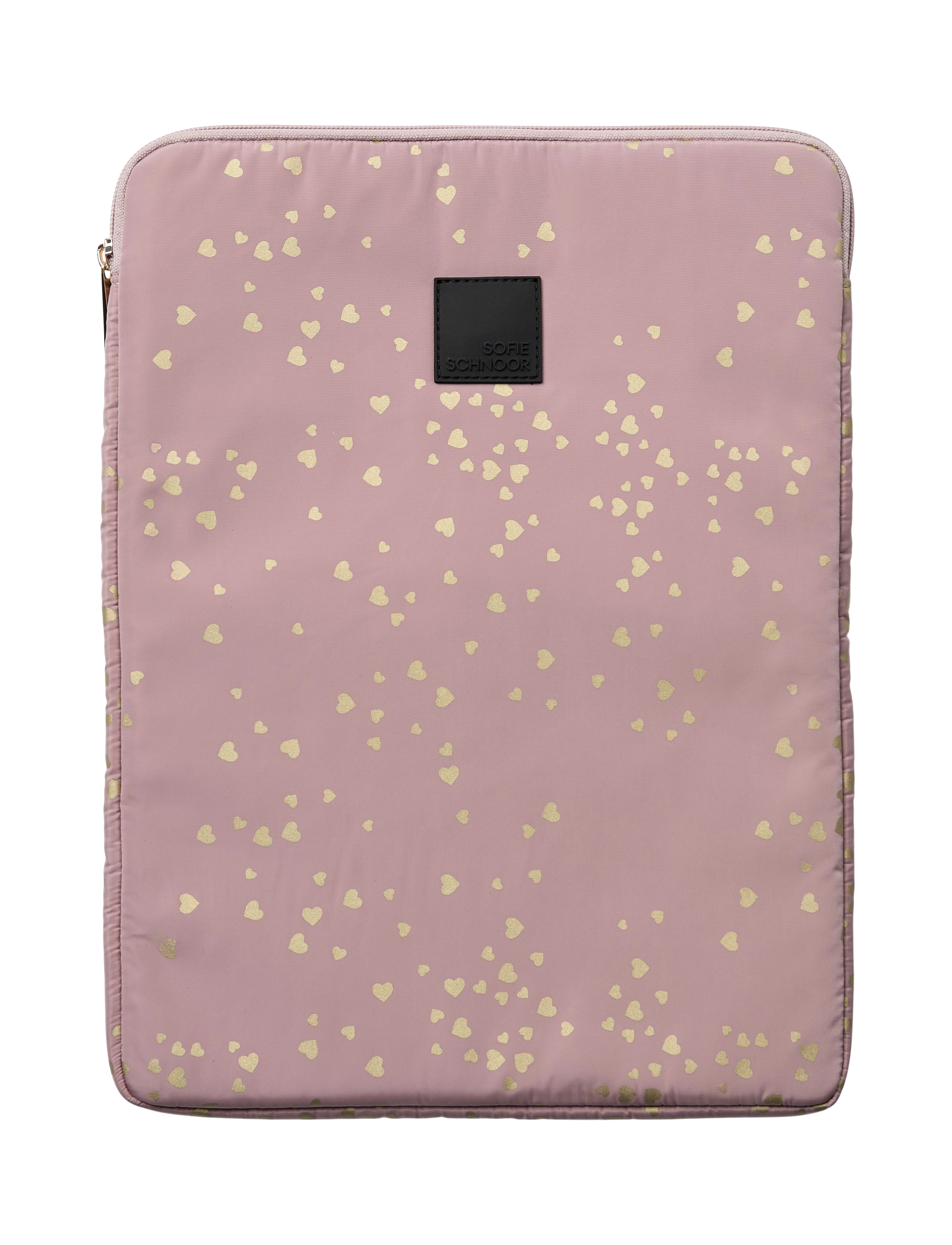 SOFIE SCHNOOR Computer Sleeve Pink - One Size - Kinder